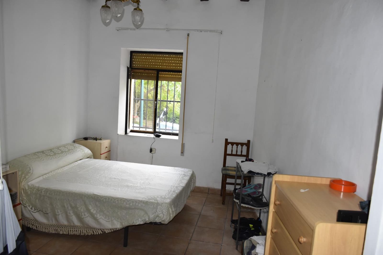 9 quarto Quinta/Casa Rural para venda em Gorga com piscina garagem - 350 000 € (Ref: 8905351)