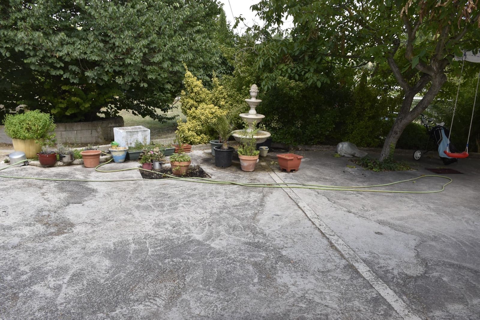 9 quarto Quinta/Casa Rural para venda em Gorga com piscina garagem - 350 000 € (Ref: 8905351)