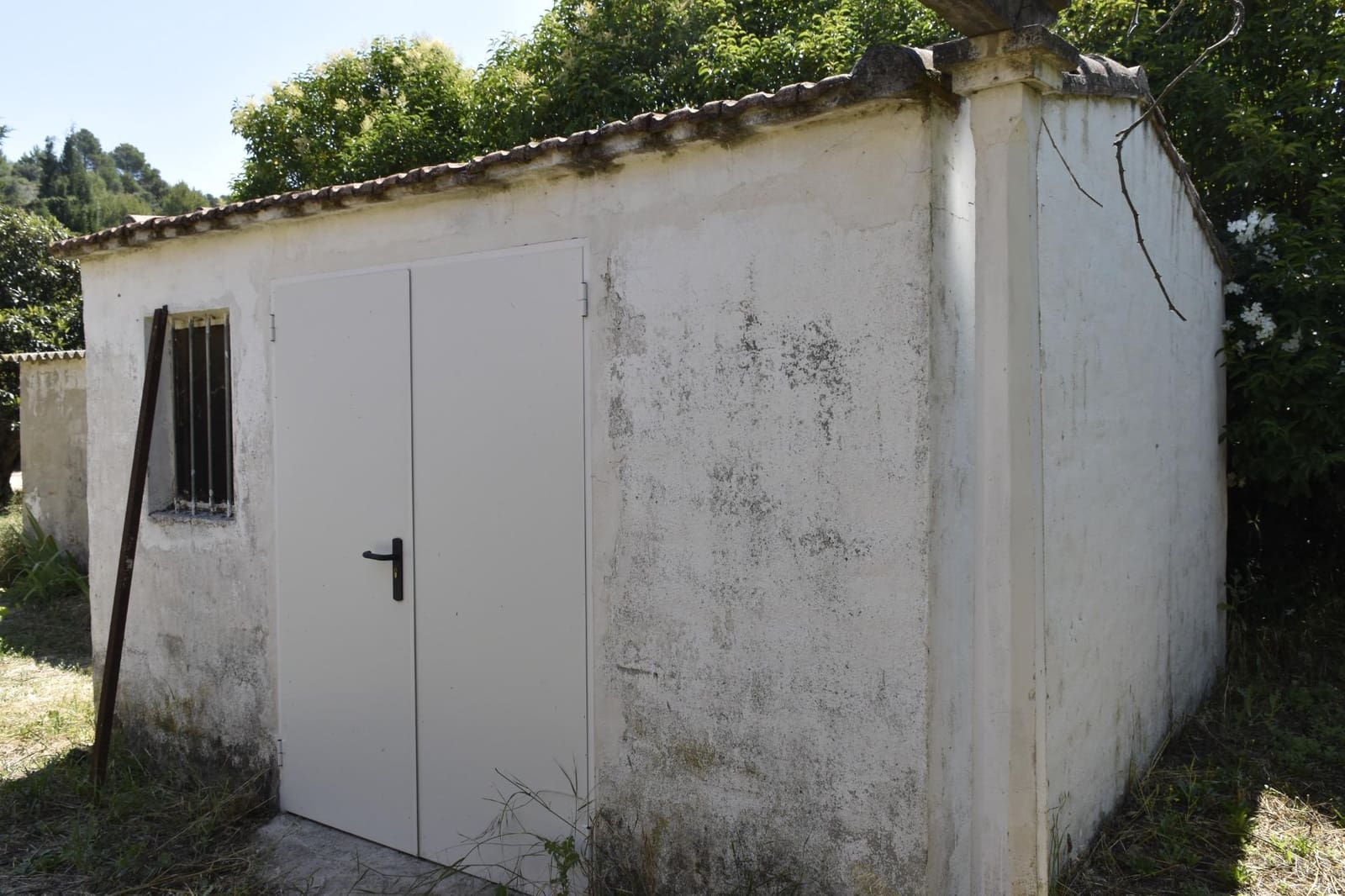 9 quarto Quinta/Casa Rural para venda em Gorga com piscina garagem - 350 000 € (Ref: 8905351)