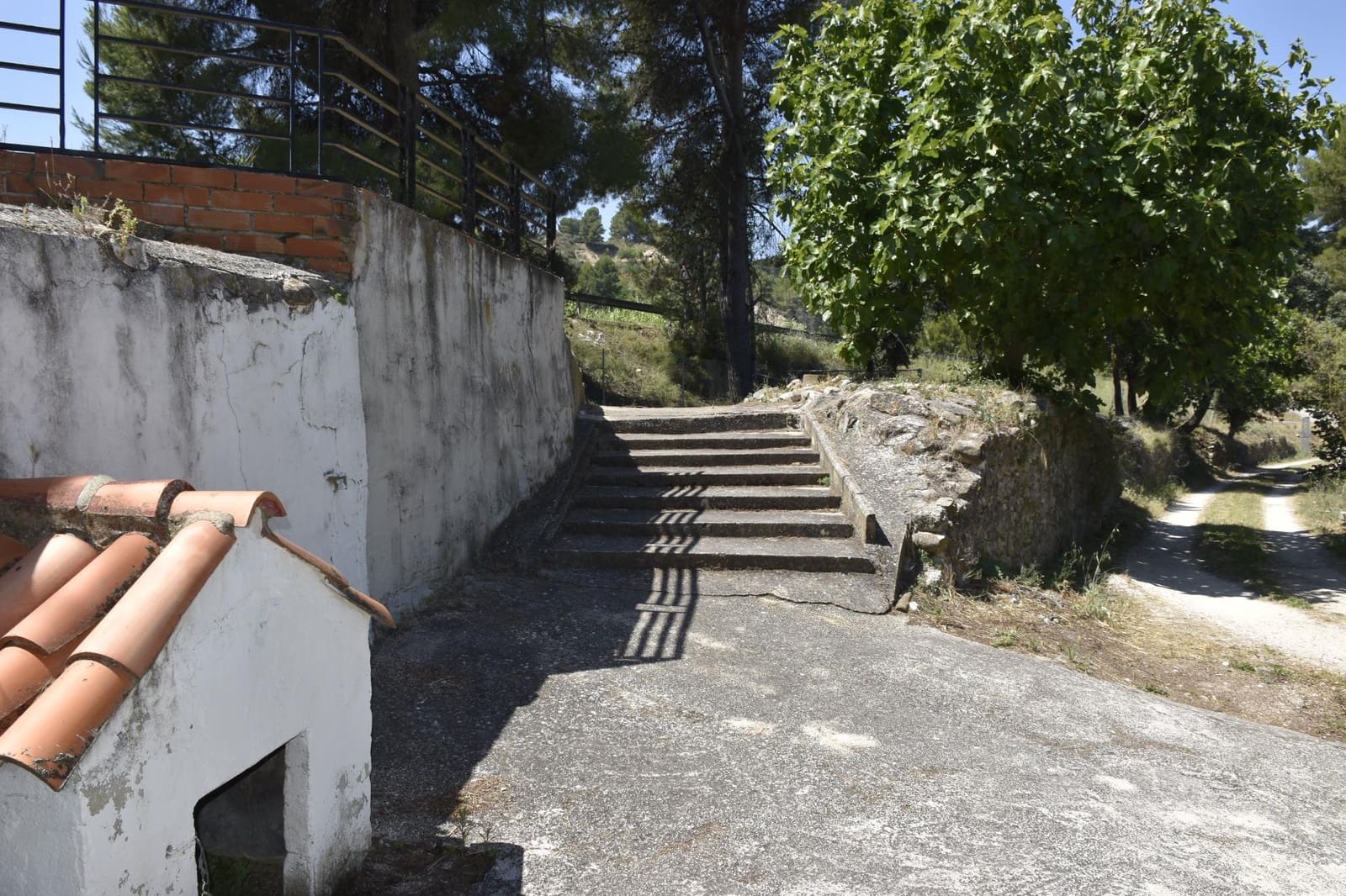 9 quarto Quinta/Casa Rural para venda em Gorga com piscina garagem - 350 000 € (Ref: 8905351)