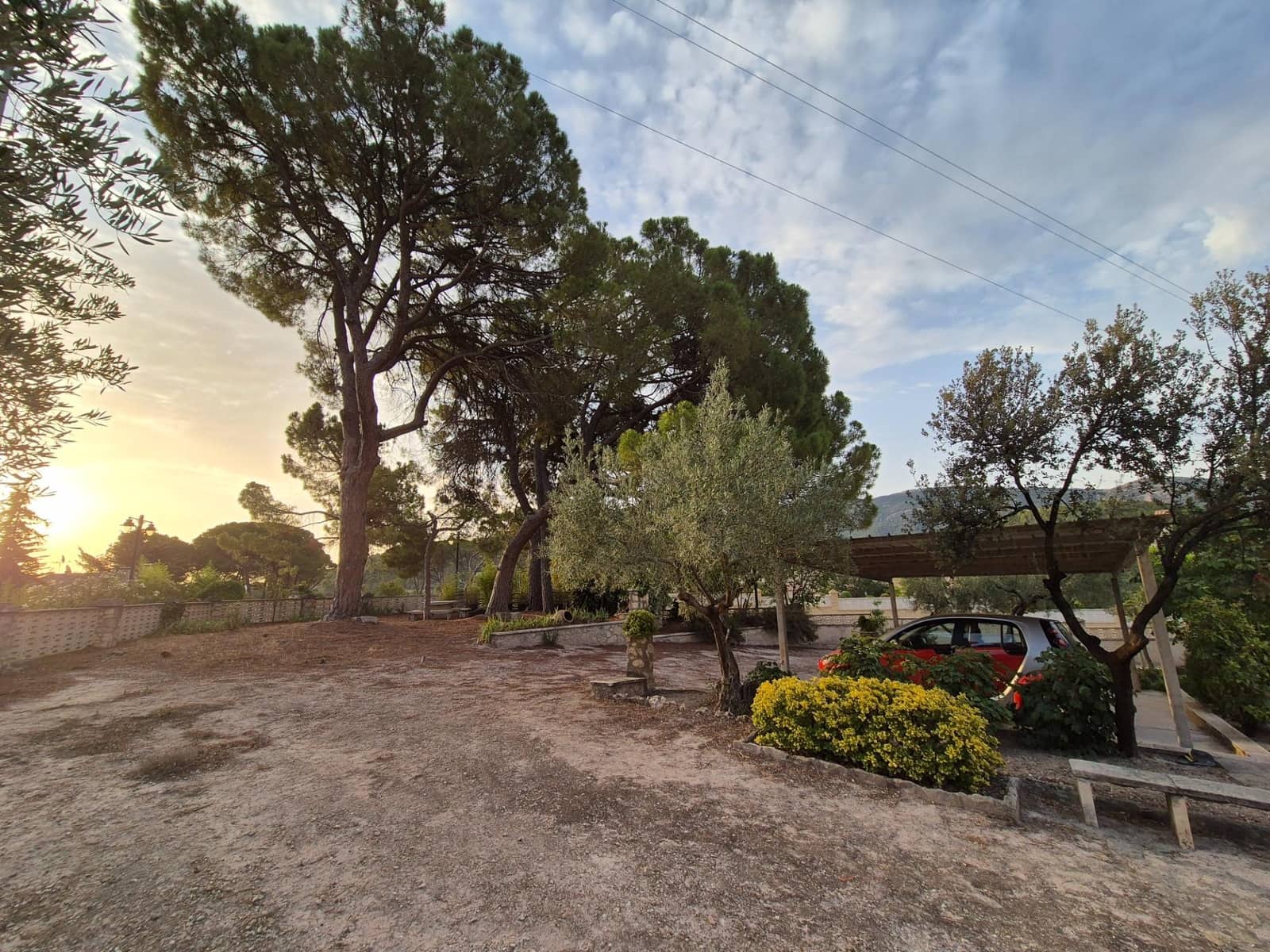 6 quarto Moradia para venda em Alcoy / Alcoi com piscina garagem - 460 000 € (Ref: 8905353)