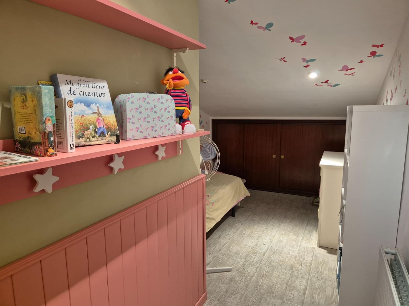 6 quarto Moradia para venda em Alcoy / Alcoi com piscina garagem - 460 000 € (Ref: 8905353)