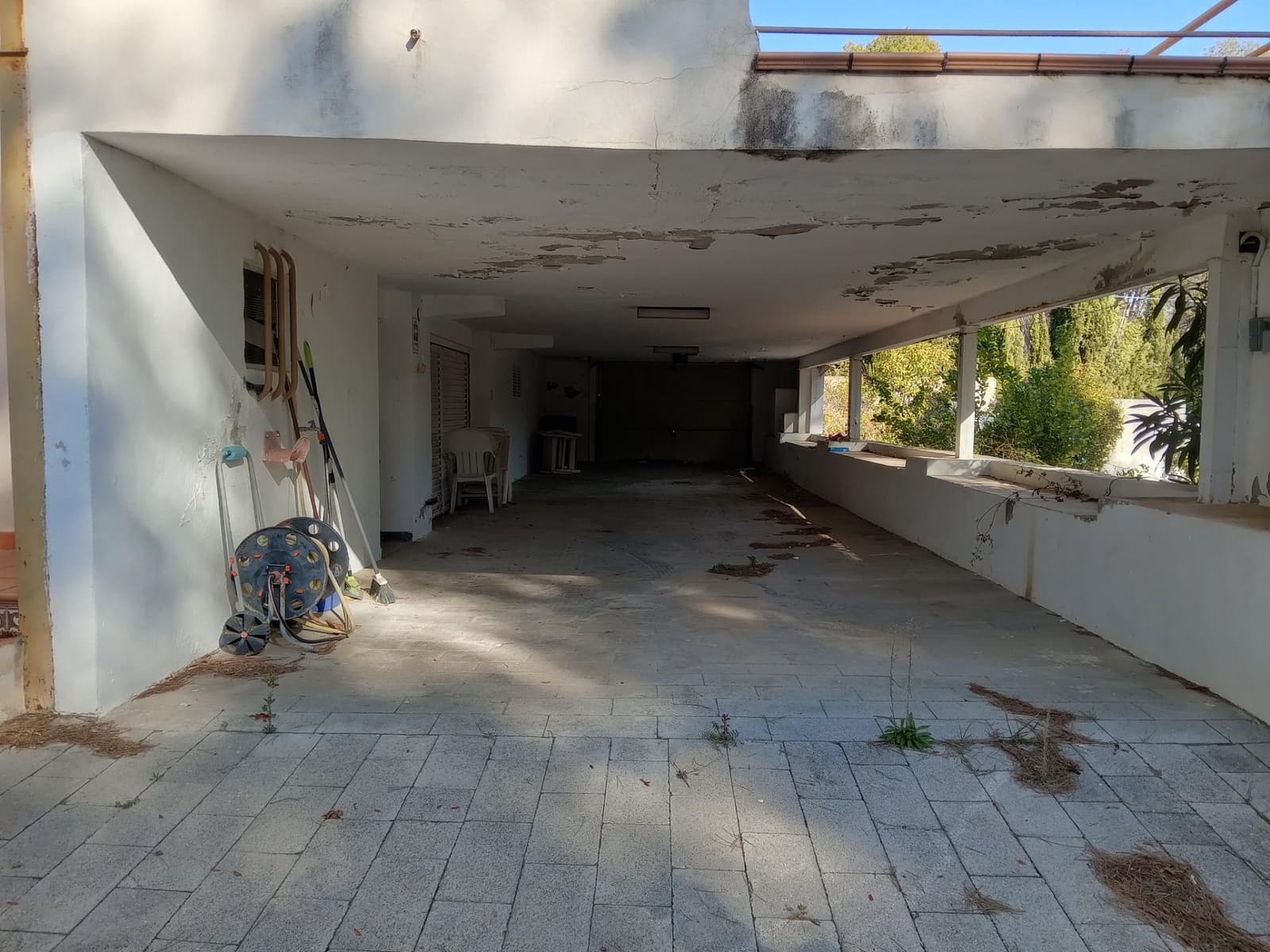 6 soverom Villa til salgs i Cocentaina med garasje - € 380 000 (Ref: 8905354)