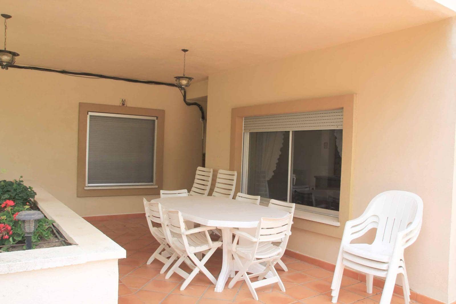 6 soverom Villa til salgs i Cocentaina med garasje - € 380 000 (Ref: 8905354)