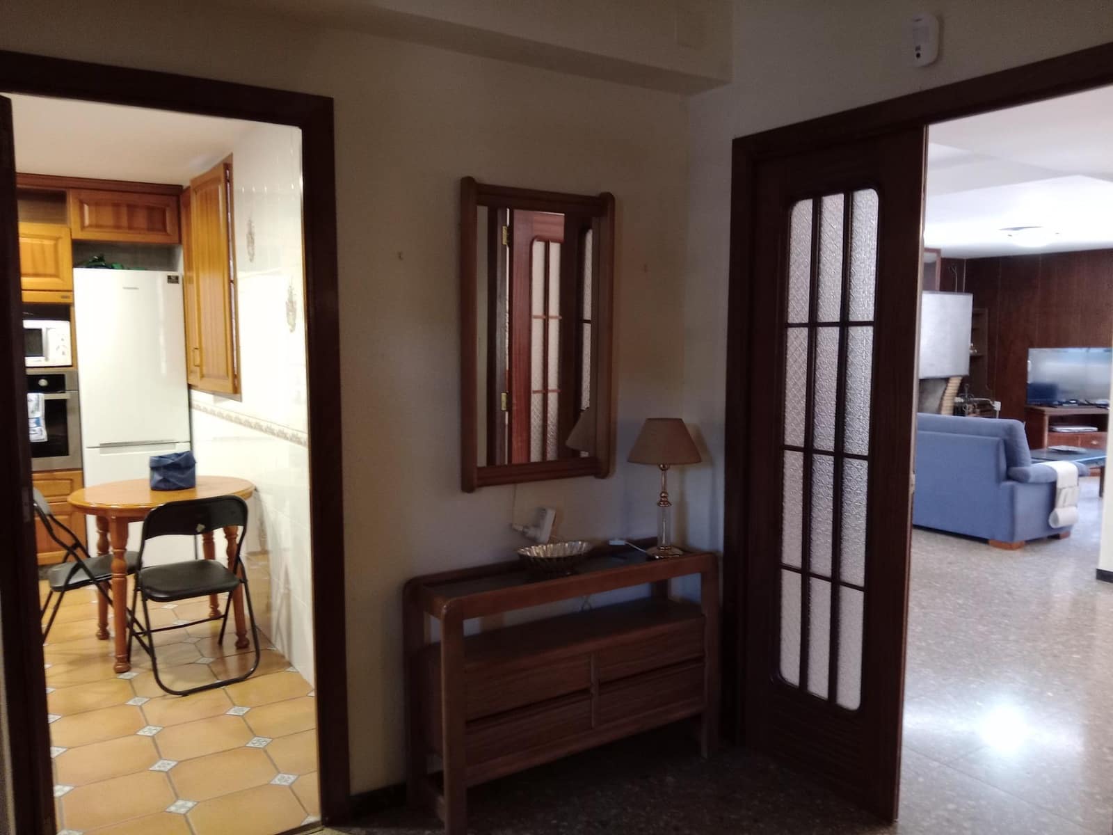 6 soverom Villa til salgs i Cocentaina med garasje - € 380 000 (Ref: 8905354)