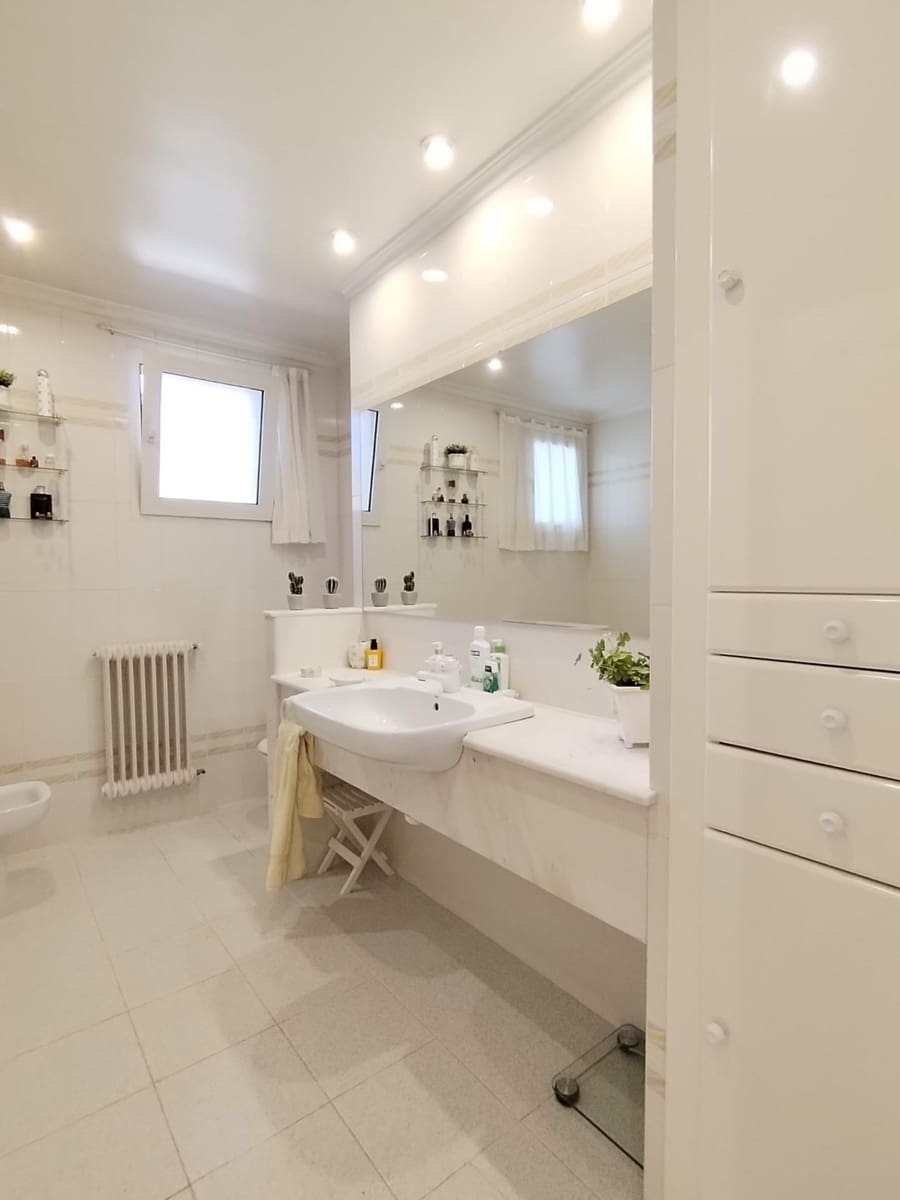 6 sypialnia Willa na sprzedaż w Cocentaina z garażem - 600 000 € (Ref: 8918040)