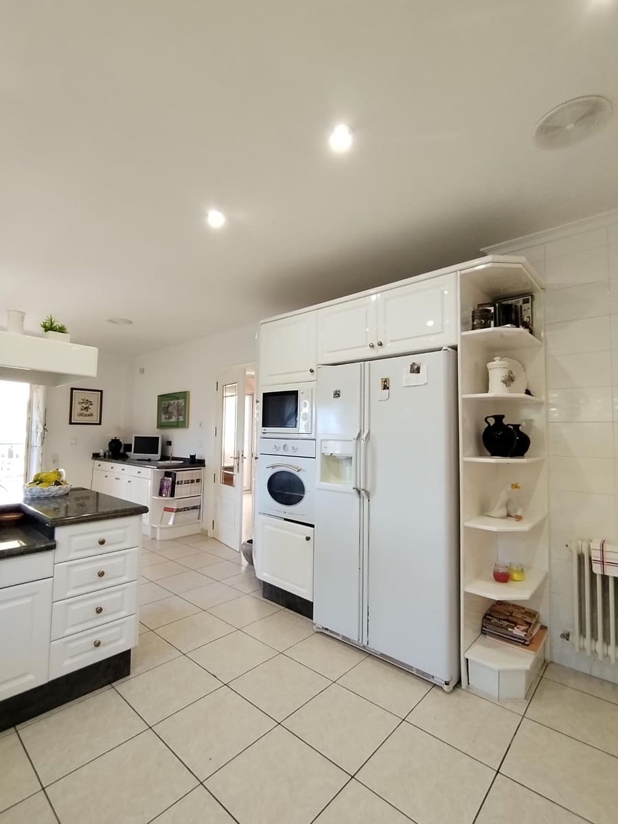 6 sypialnia Willa na sprzedaż w Cocentaina z garażem - 600 000 € (Ref: 8918040)