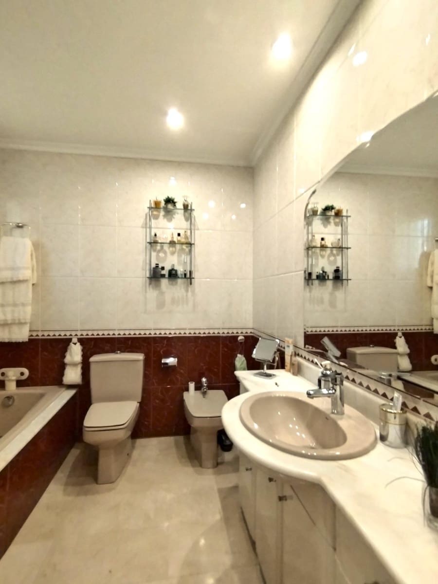 6 sypialnia Willa na sprzedaż w Cocentaina z garażem - 600 000 € (Ref: 8918040)