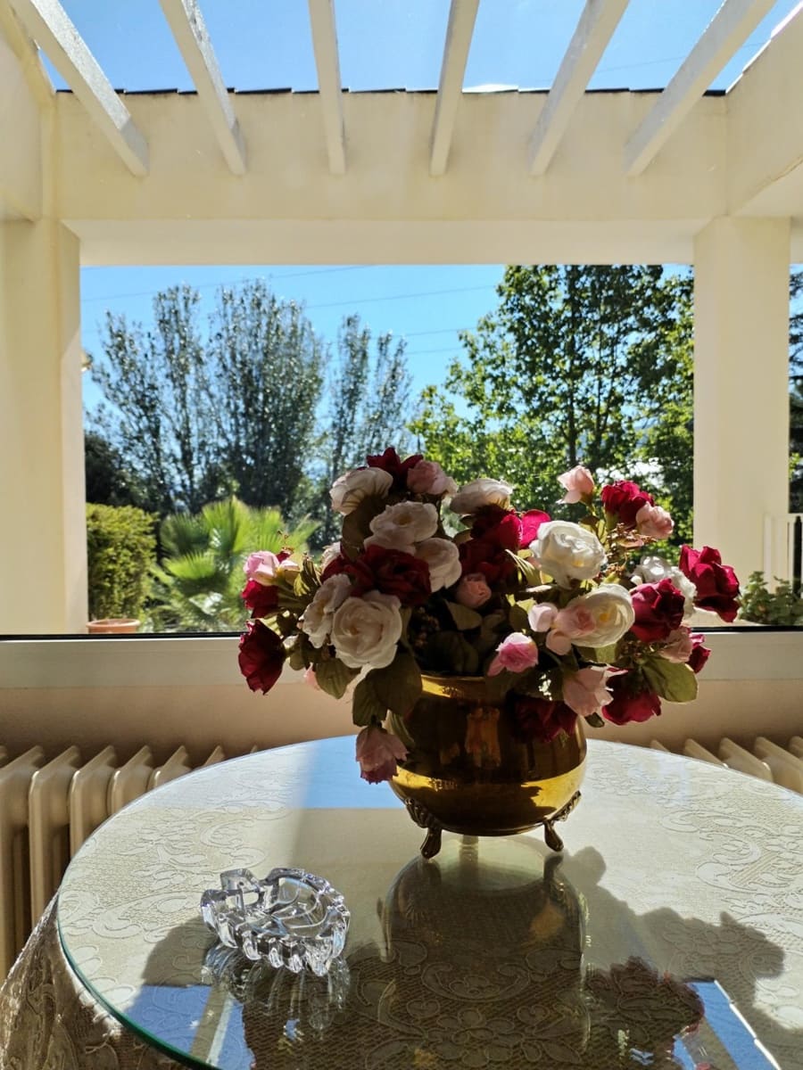 6 sypialnia Willa na sprzedaż w Cocentaina z garażem - 600 000 € (Ref: 8918040)