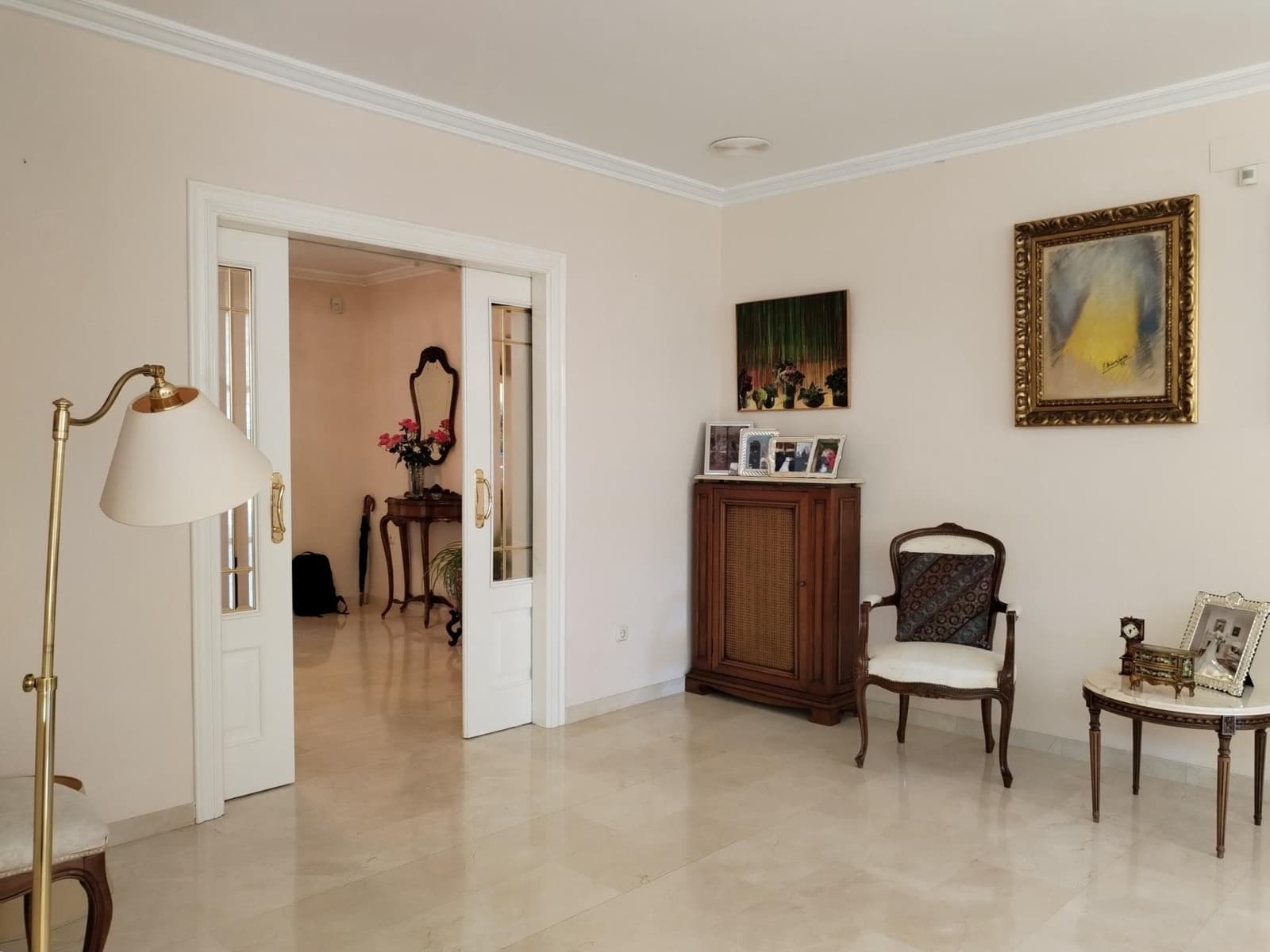 6 sypialnia Willa na sprzedaż w Cocentaina z garażem - 600 000 € (Ref: 8918040)