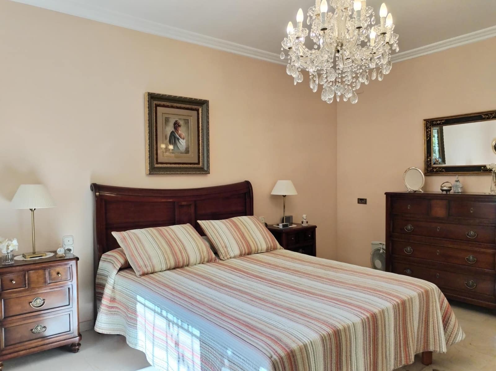 6 sypialnia Willa na sprzedaż w Cocentaina z garażem - 600 000 € (Ref: 8918040)