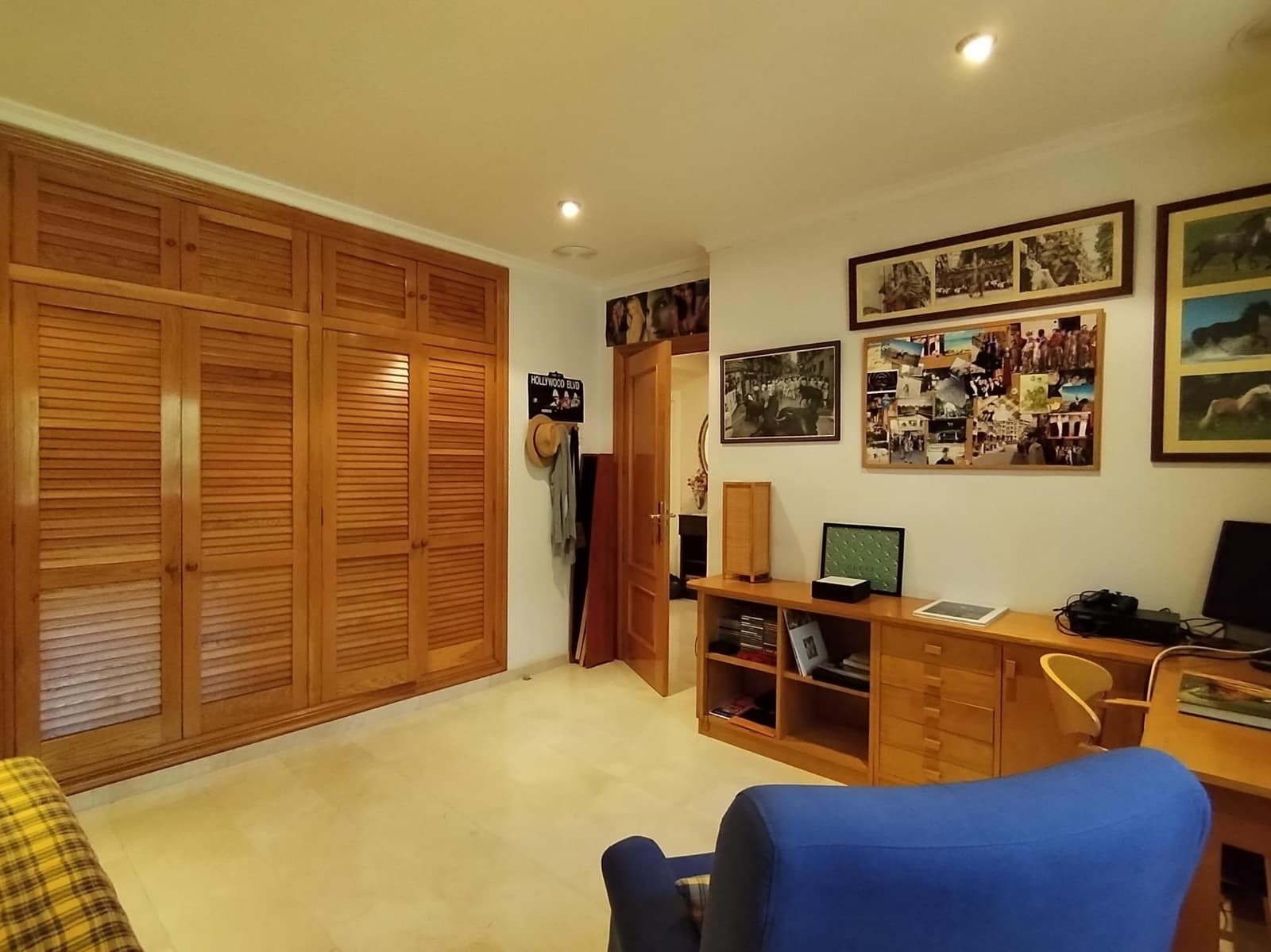 6 sypialnia Willa na sprzedaż w Cocentaina z garażem - 600 000 € (Ref: 8918040)