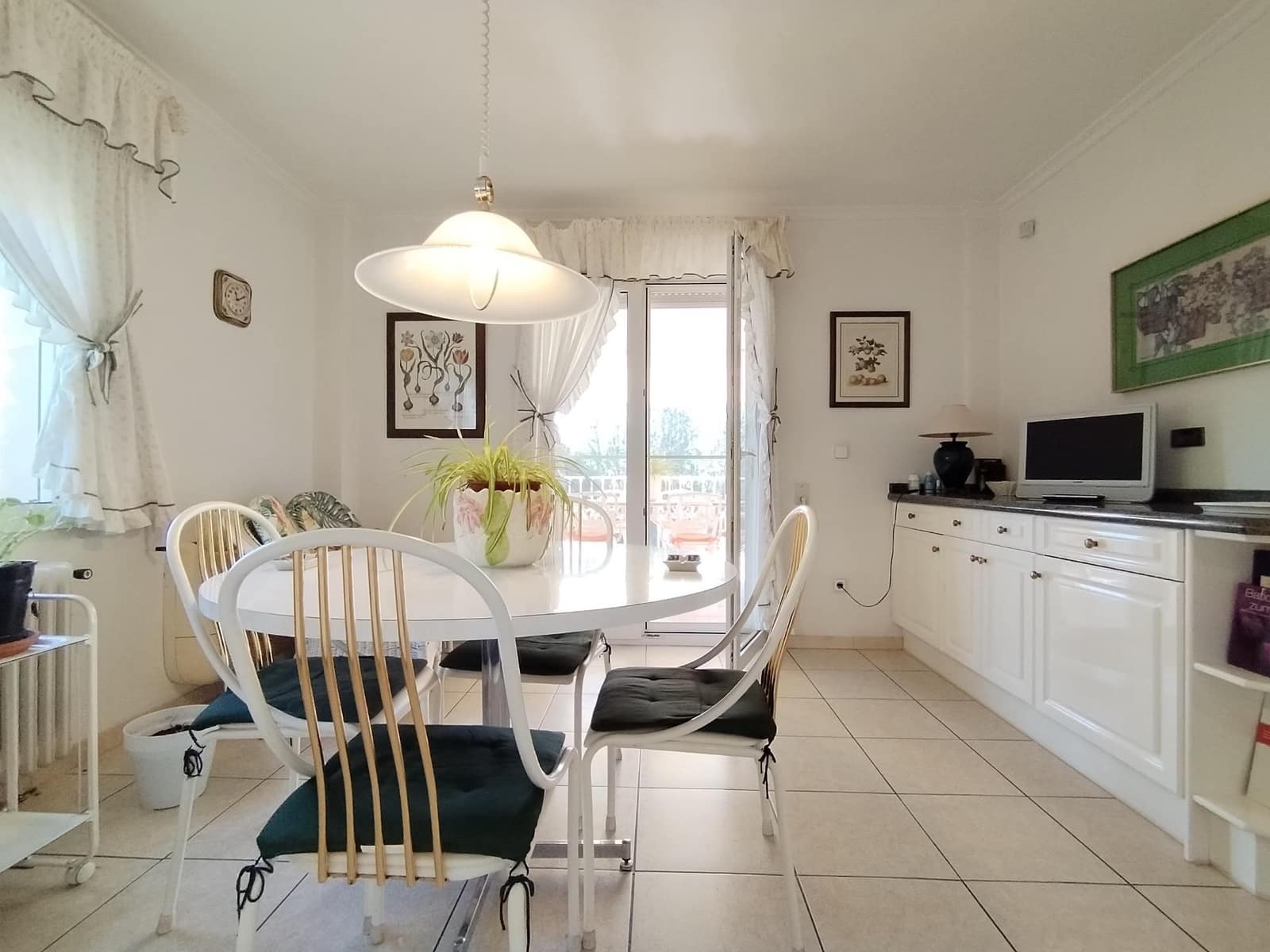 6 sypialnia Willa na sprzedaż w Cocentaina z garażem - 600 000 € (Ref: 8918040)