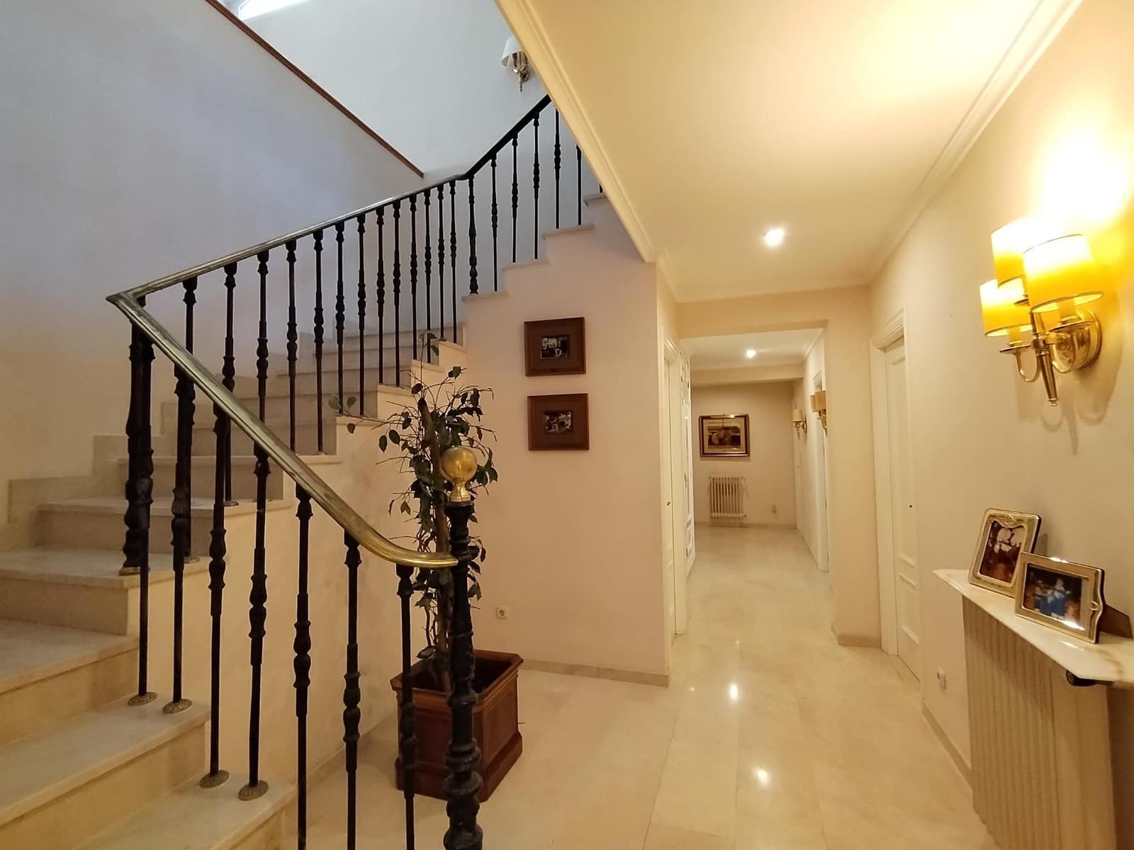 6 sypialnia Willa na sprzedaż w Cocentaina z garażem - 600 000 € (Ref: 8918040)