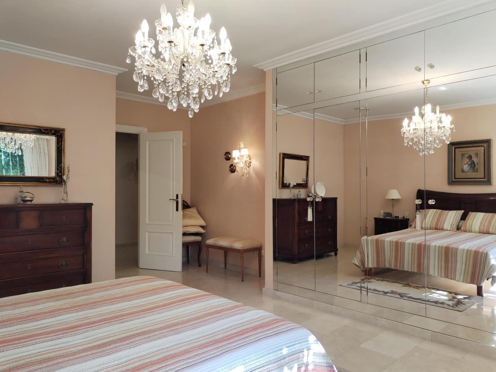 6 sypialnia Willa na sprzedaż w Cocentaina z garażem - 600 000 € (Ref: 8918040)