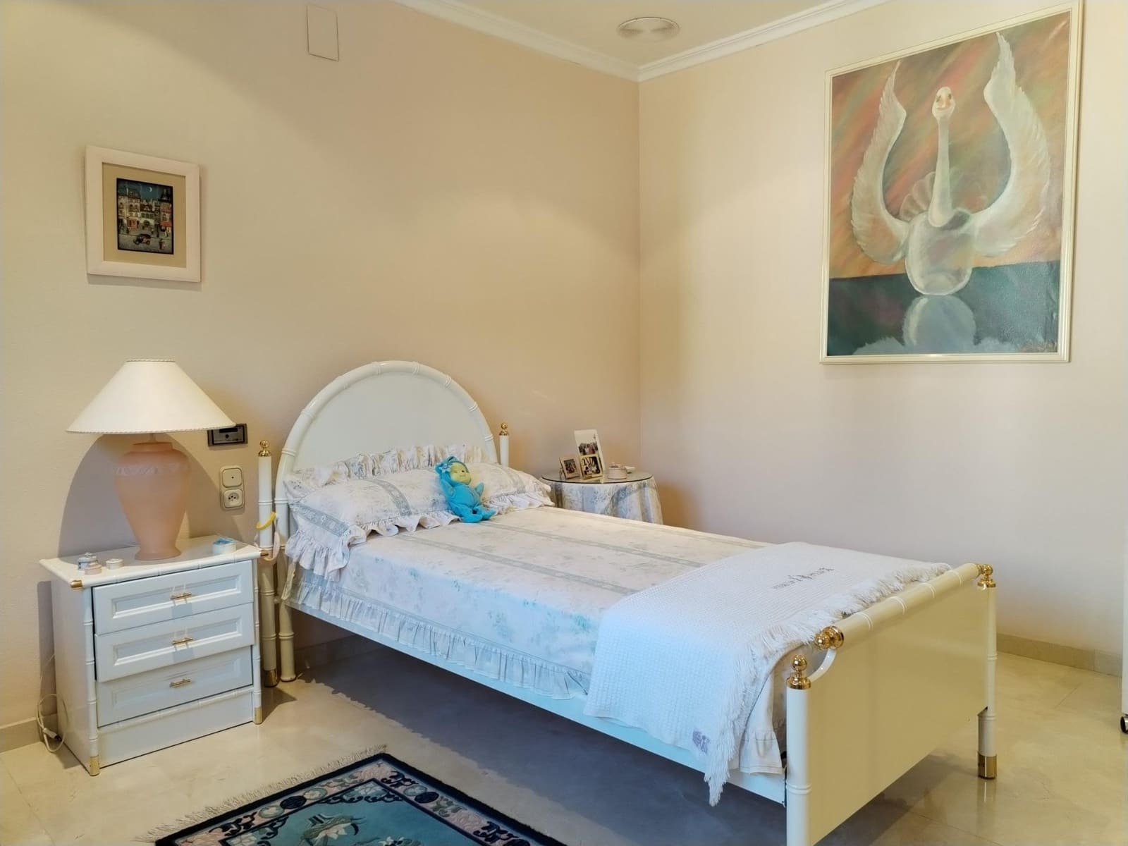 6 sypialnia Willa na sprzedaż w Cocentaina z garażem - 600 000 € (Ref: 8918040)