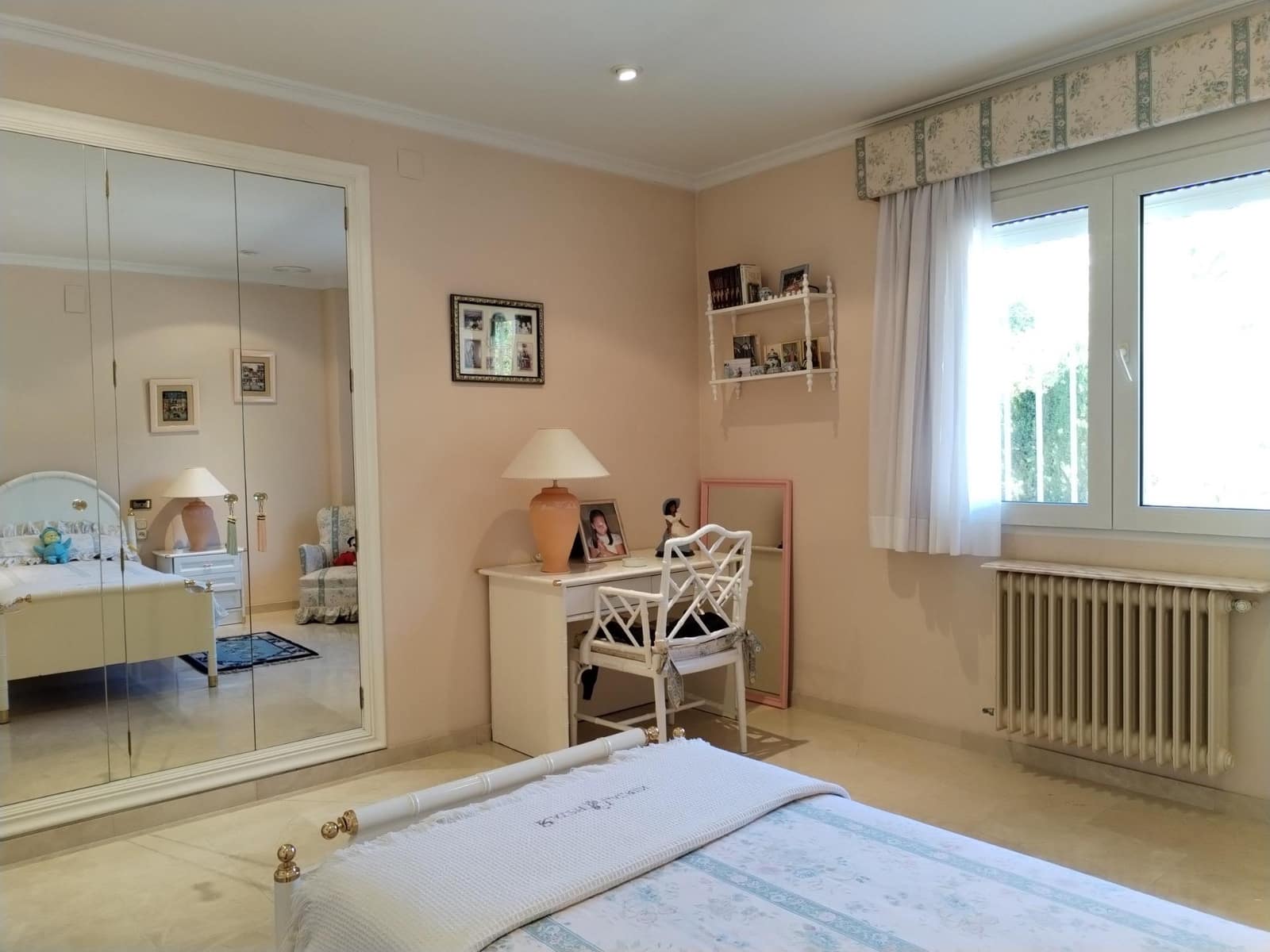 6 sypialnia Willa na sprzedaż w Cocentaina z garażem - 600 000 € (Ref: 8918040)