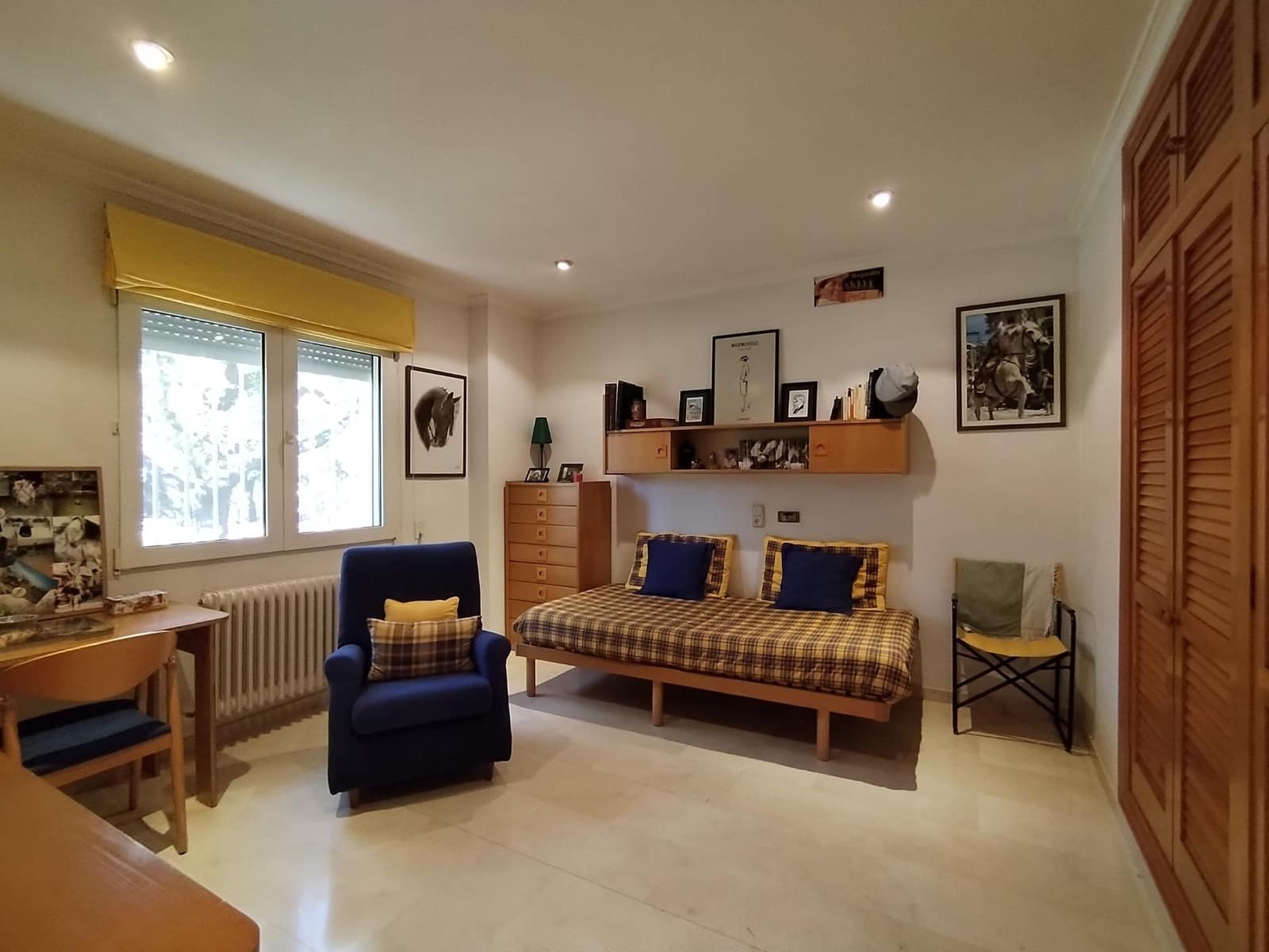 6 sypialnia Willa na sprzedaż w Cocentaina z garażem - 600 000 € (Ref: 8918040)