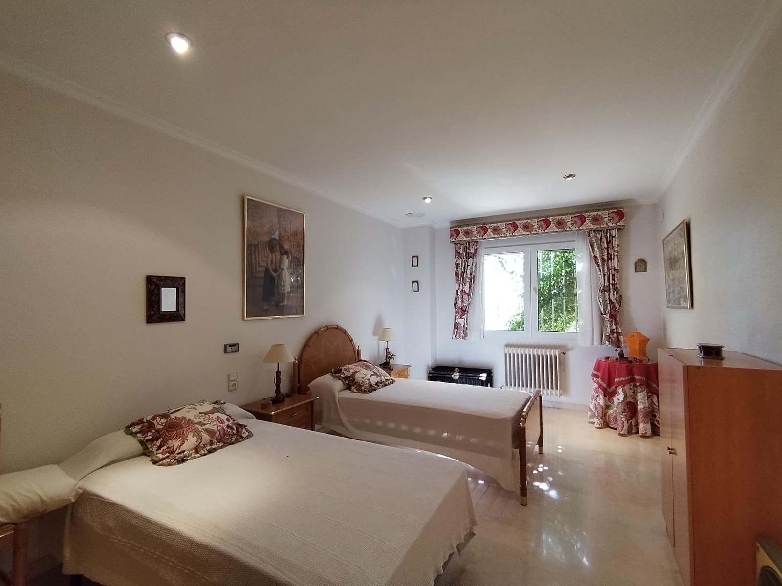 6 sypialnia Willa na sprzedaż w Cocentaina z garażem - 600 000 € (Ref: 8918040)