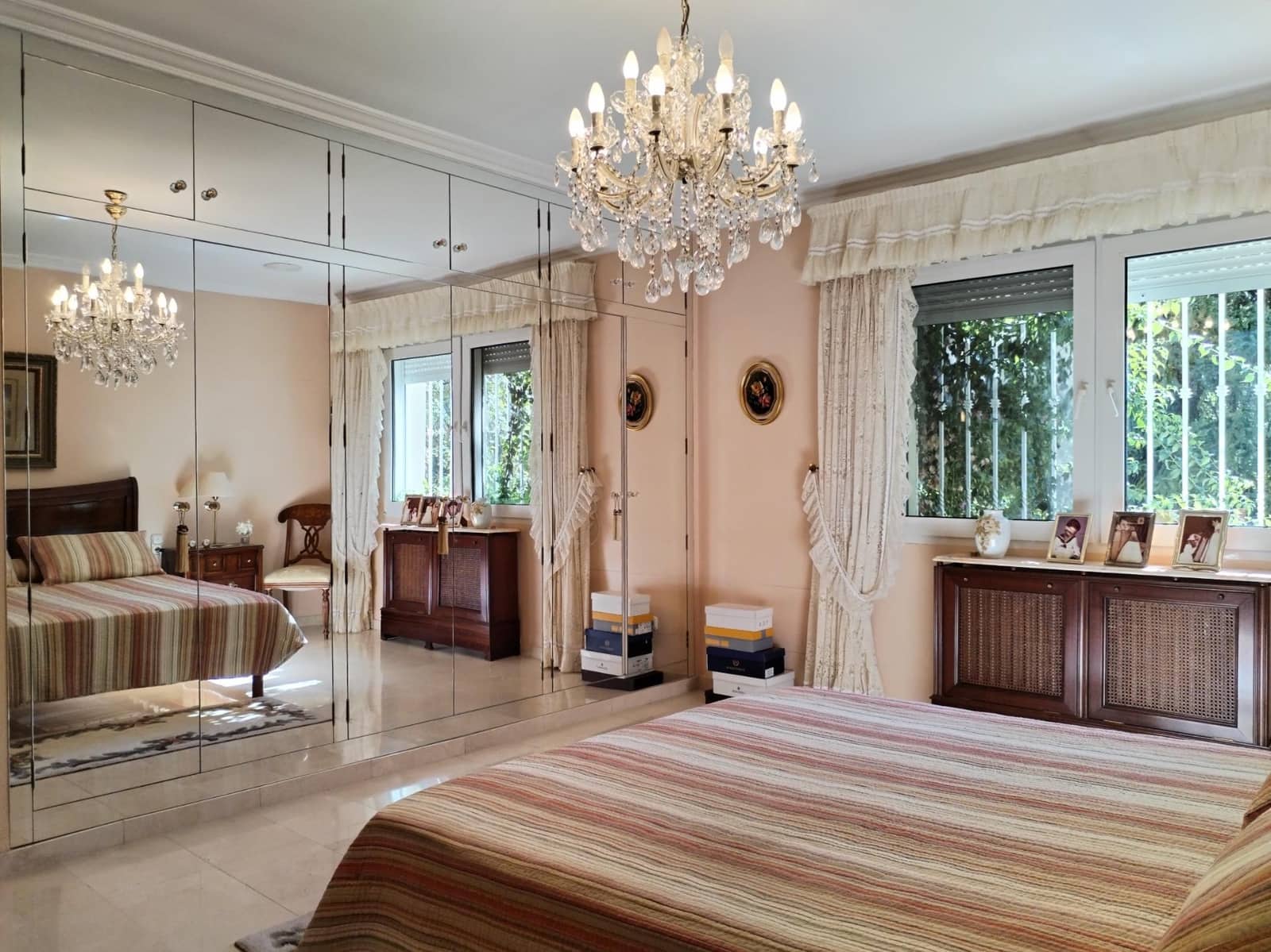 6 sypialnia Willa na sprzedaż w Cocentaina z garażem - 600 000 € (Ref: 8918040)