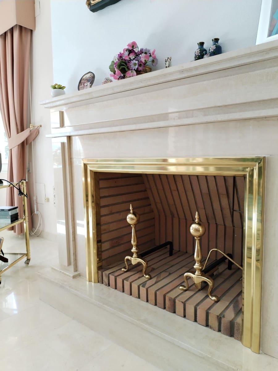 6 sypialnia Willa na sprzedaż w Cocentaina z garażem - 600 000 € (Ref: 8918040)