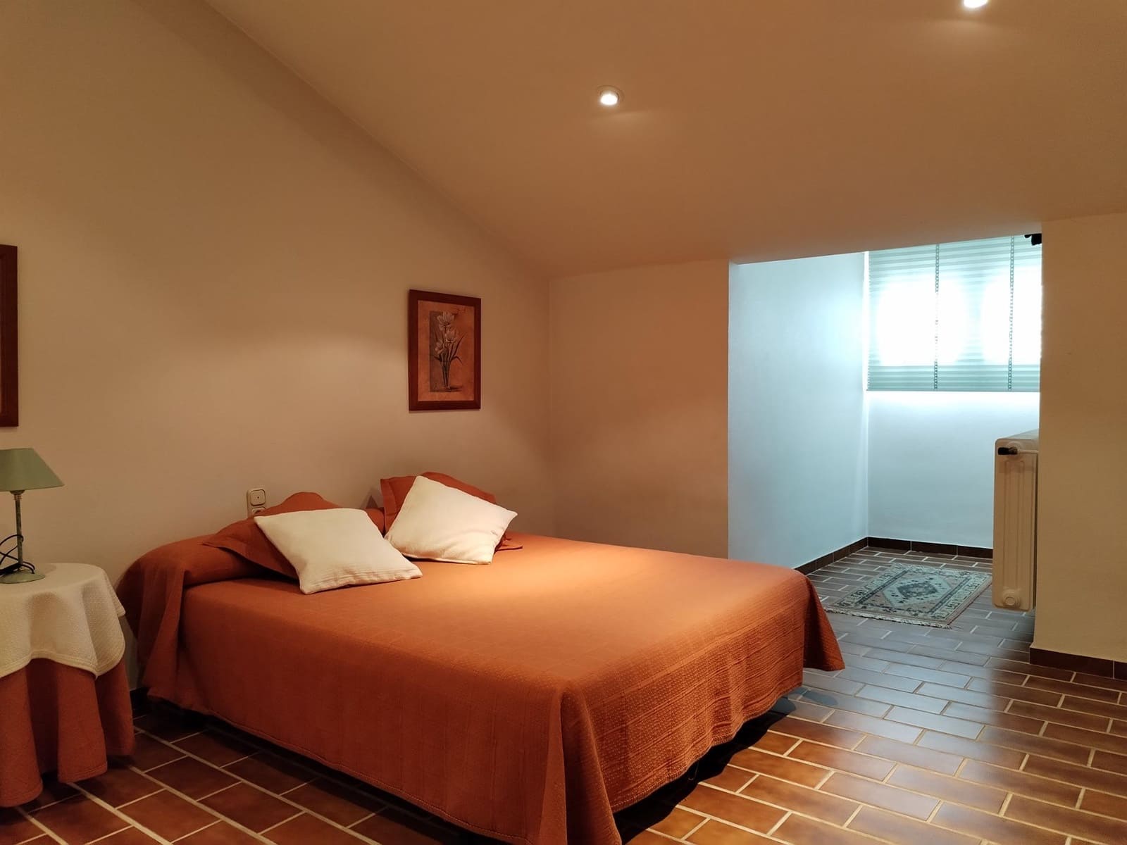 6 sypialnia Willa na sprzedaż w Cocentaina z garażem - 600 000 € (Ref: 8918040)