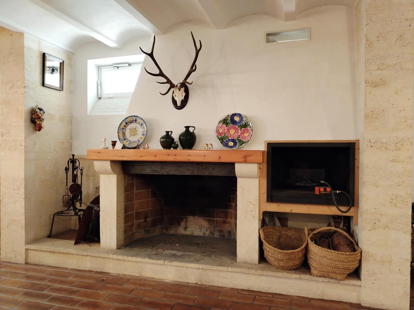 6 sypialnia Willa na sprzedaż w Cocentaina z garażem - 600 000 € (Ref: 8918040)