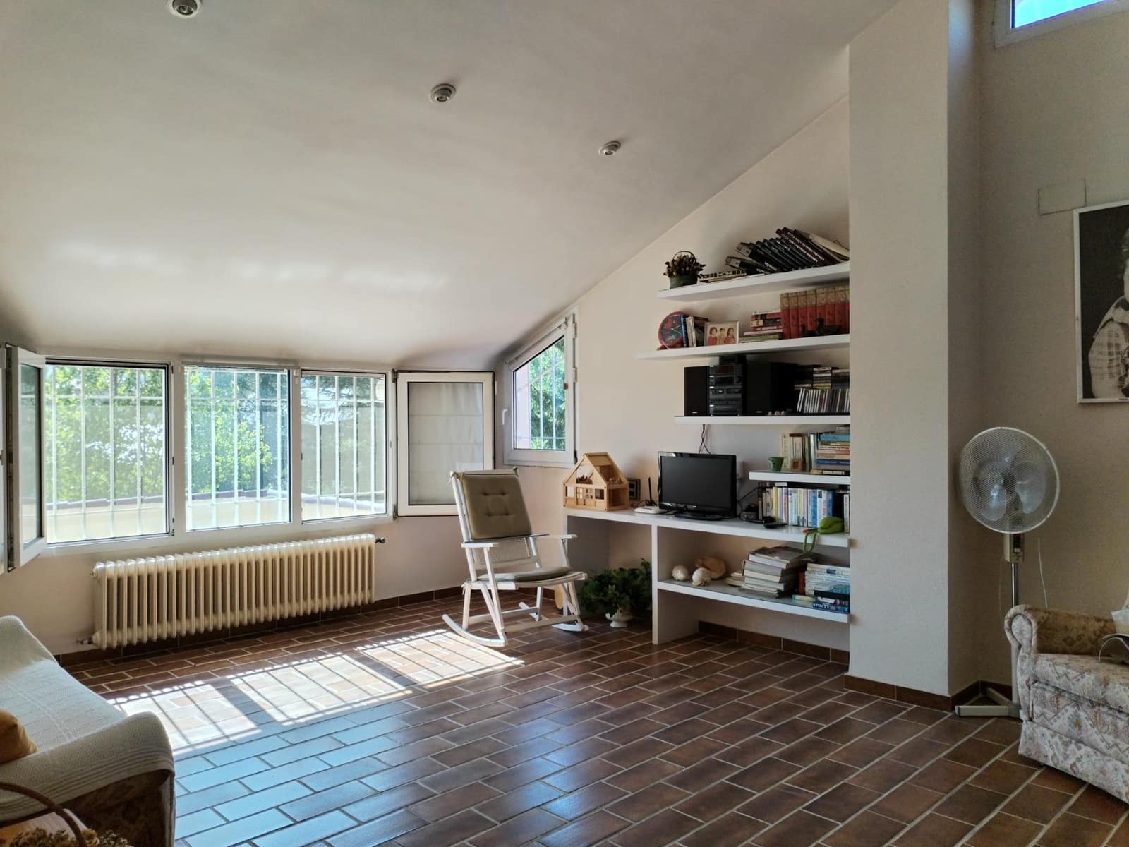 6 sypialnia Willa na sprzedaż w Cocentaina z garażem - 600 000 € (Ref: 8918040)