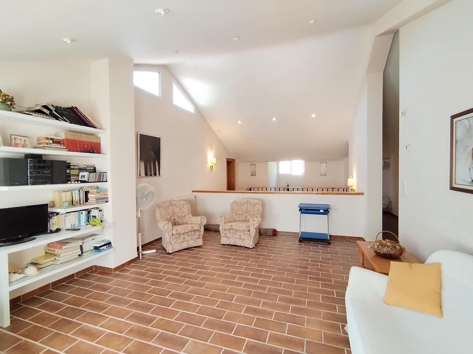 6 sypialnia Willa na sprzedaż w Cocentaina z garażem - 600 000 € (Ref: 8918040)