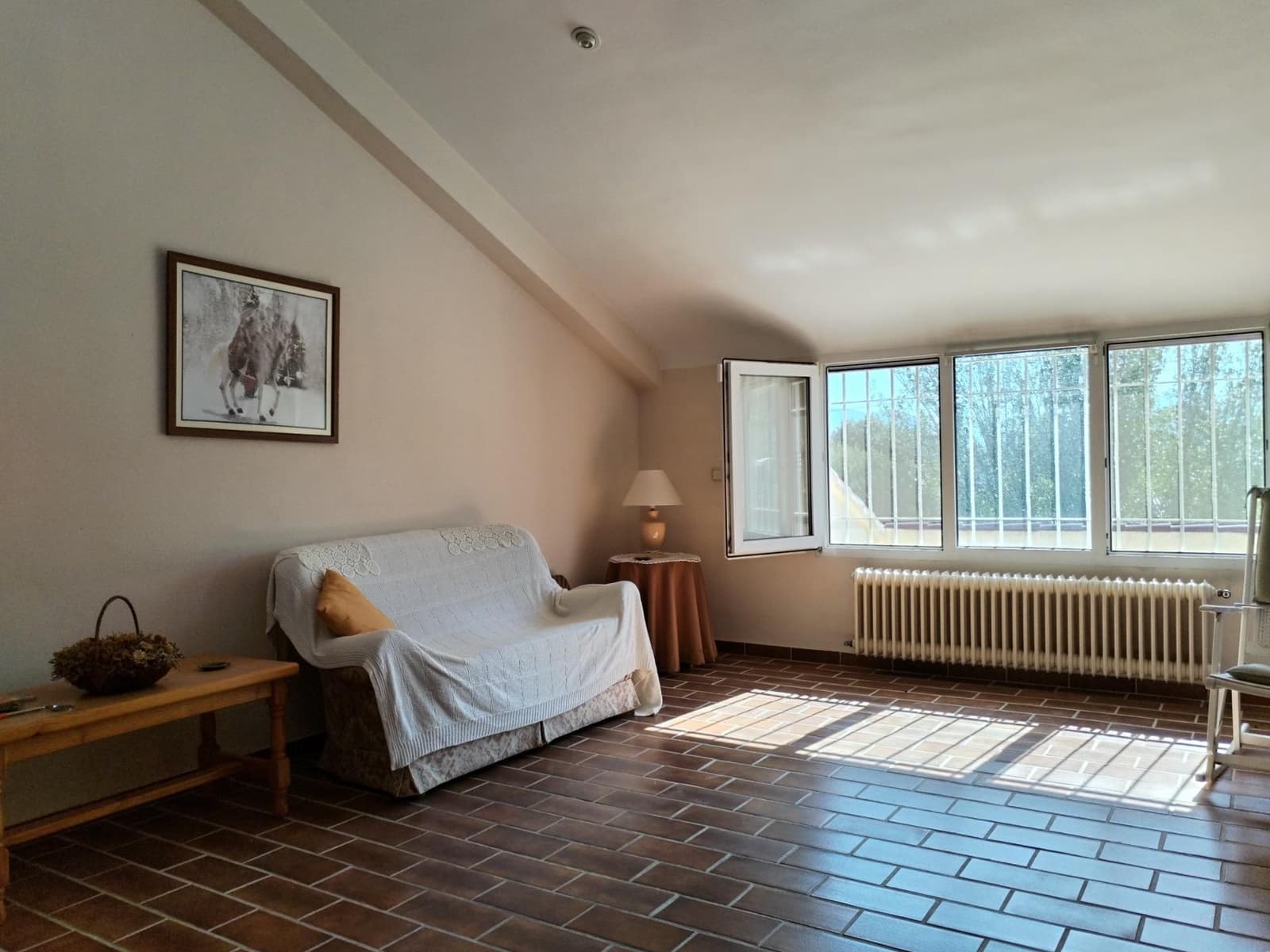 6 sypialnia Willa na sprzedaż w Cocentaina z garażem - 600 000 € (Ref: 8918040)