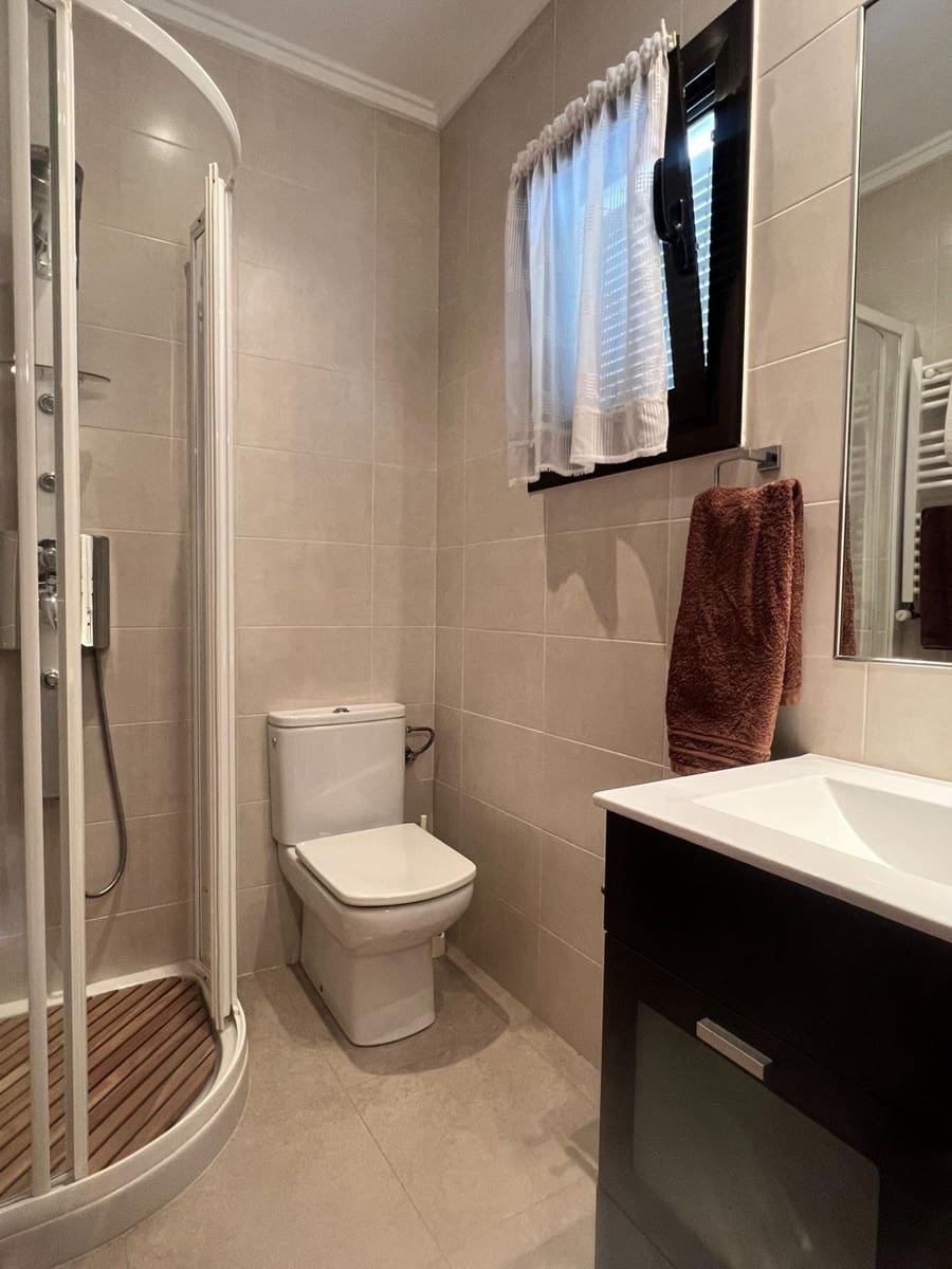 6 sovrum Villa till salu i Muro de Alcoy med garage - 350 000 € (Ref: 8928897)