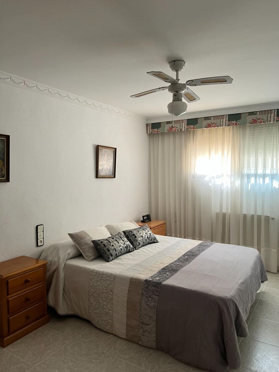 6 sovrum Villa till salu i Muro de Alcoy med garage - 350 000 € (Ref: 8928897)