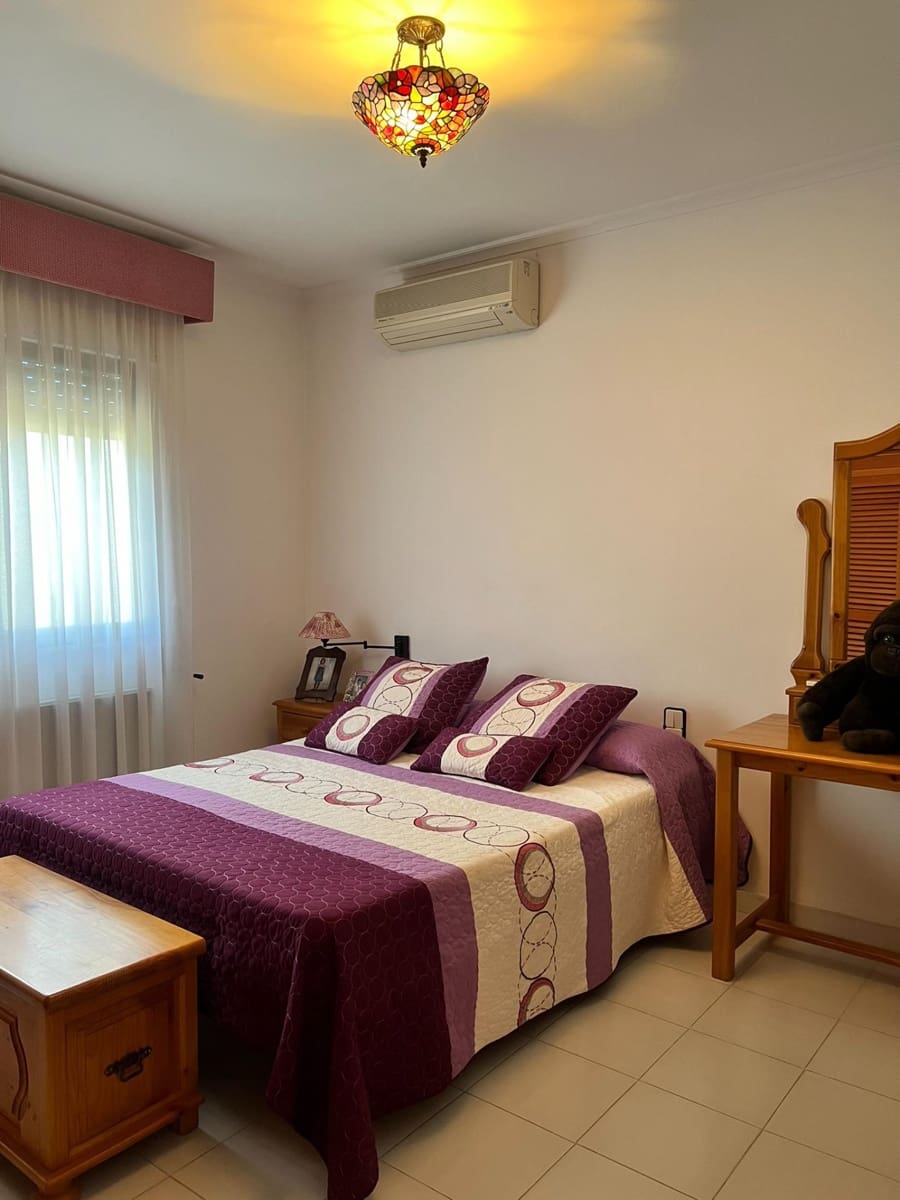 6 sovrum Villa till salu i Muro de Alcoy med garage - 350 000 € (Ref: 8928897)