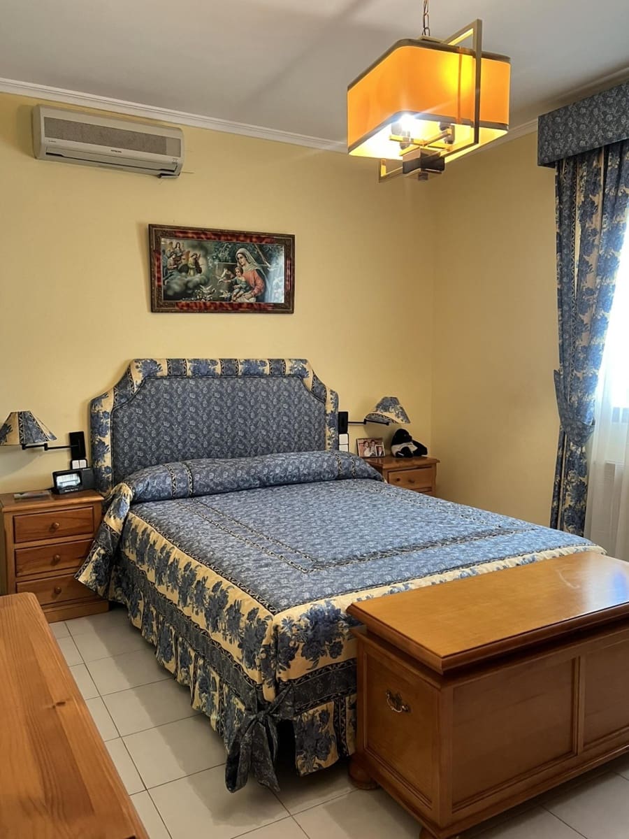 6 sovrum Villa till salu i Muro de Alcoy med garage - 350 000 € (Ref: 8928897)