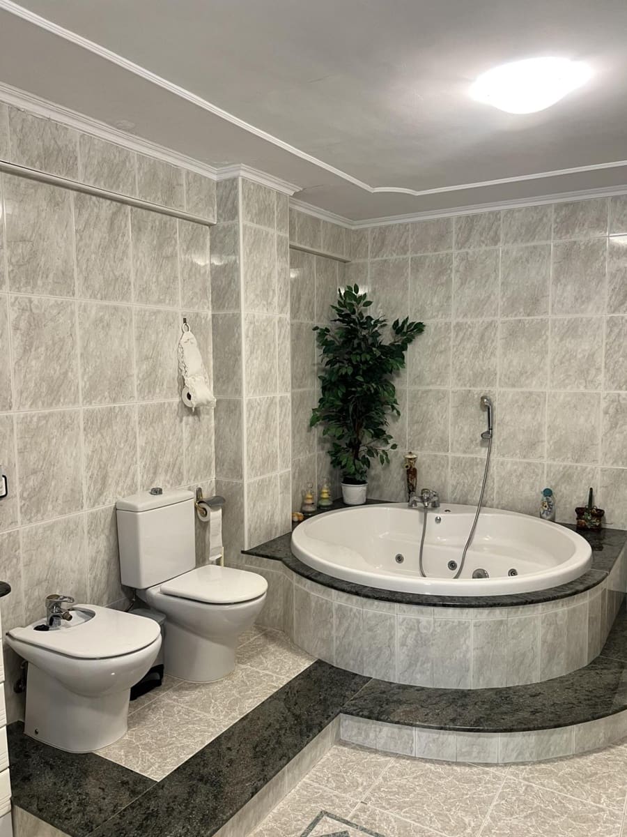 6 sovrum Villa till salu i Muro de Alcoy med garage - 350 000 € (Ref: 8928897)