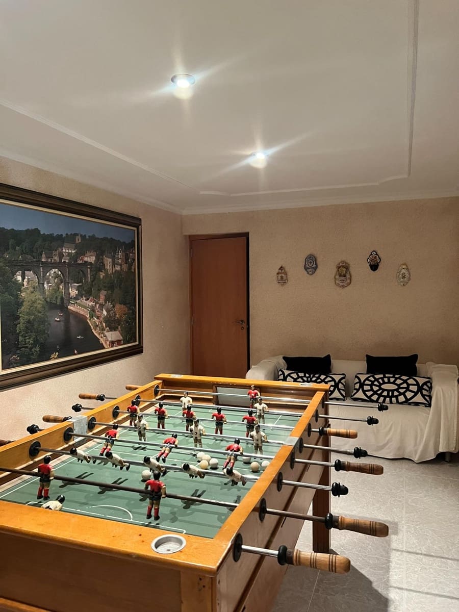 6 sovrum Villa till salu i Muro de Alcoy med garage - 350 000 € (Ref: 8928897)