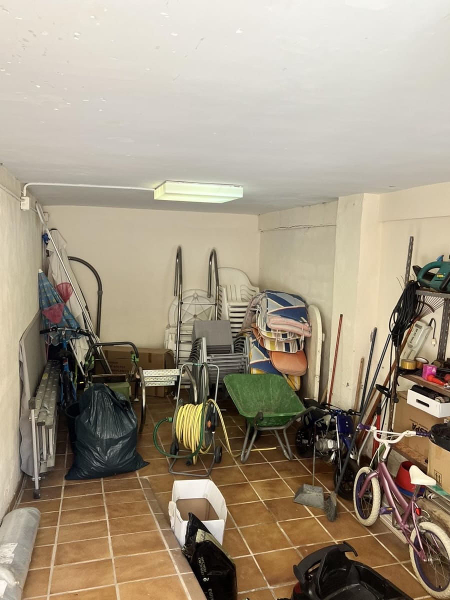 6 sovrum Villa till salu i Muro de Alcoy med garage - 350 000 € (Ref: 8928897)