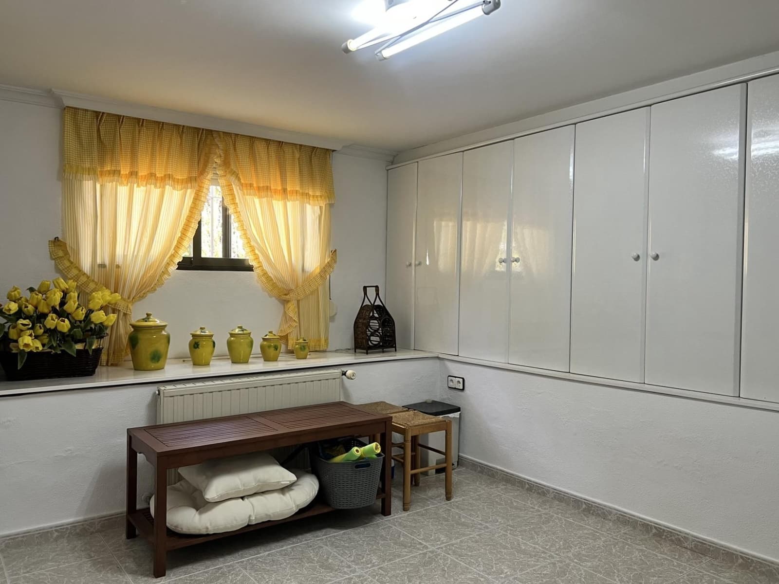 6 sovrum Villa till salu i Muro de Alcoy med garage - 350 000 € (Ref: 8928897)