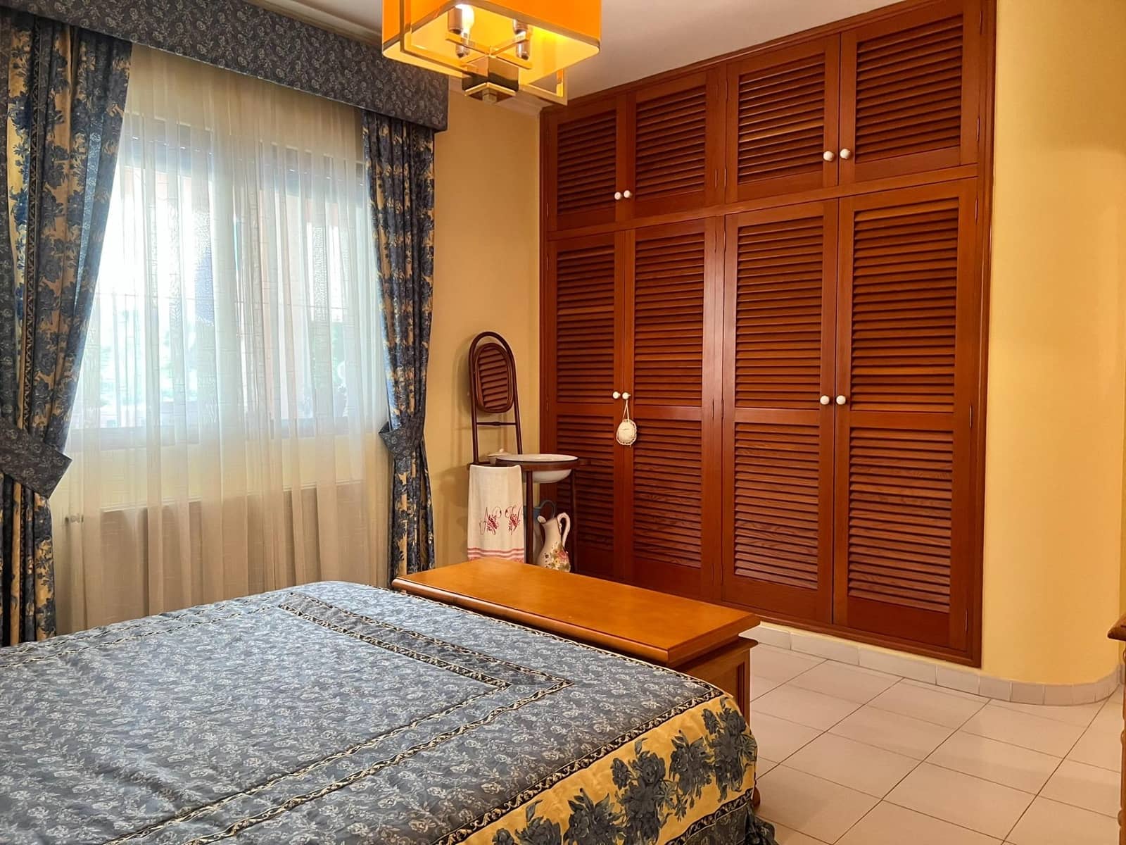 6 sovrum Villa till salu i Muro de Alcoy med garage - 350 000 € (Ref: 8928897)