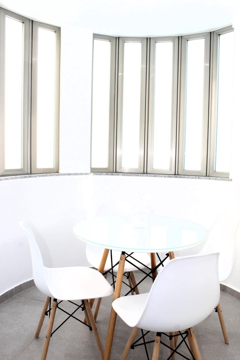 4 soveværelse Semi-Rækkehus til salg i Gandia med garage - € 800.000 (Ref: 8938677)