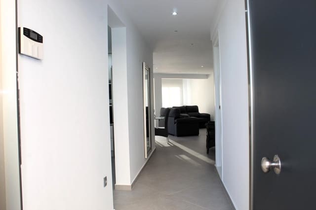 4 Zimmer Doppelhaus zu verkaufen in Gandia mit Garage - 800.000 € (Ref: 8938677)