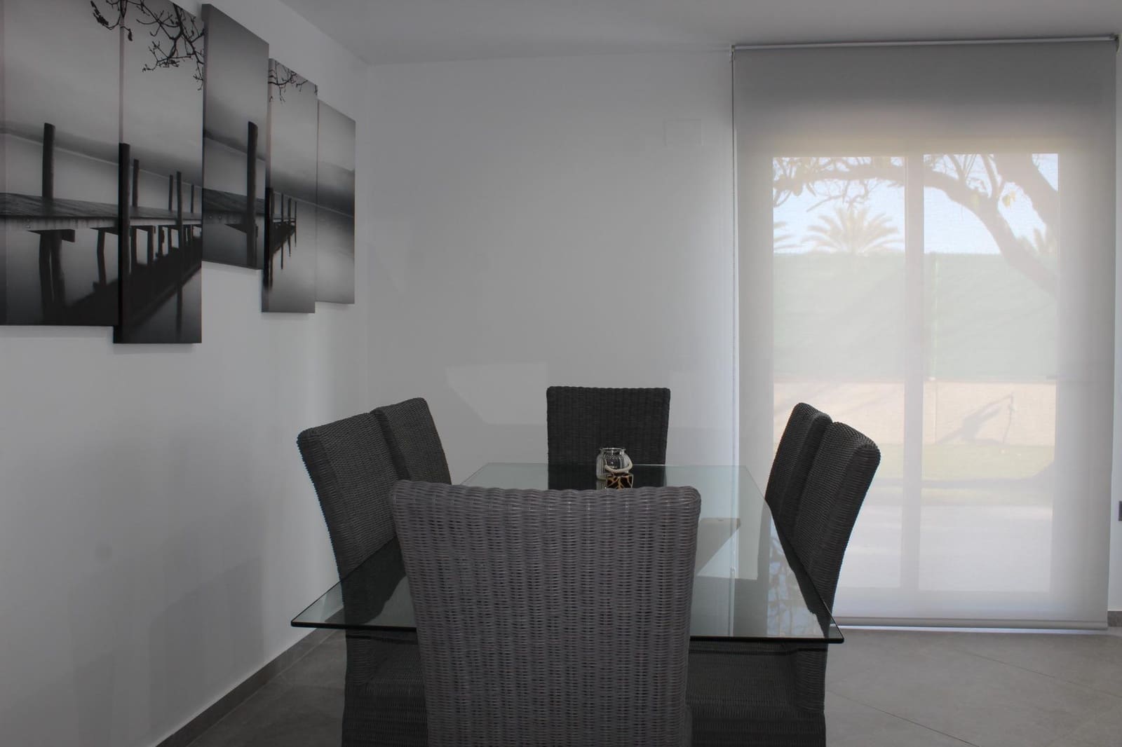 4 soveværelse Semi-Rækkehus til salg i Gandia med garage - € 800.000 (Ref: 8938677)