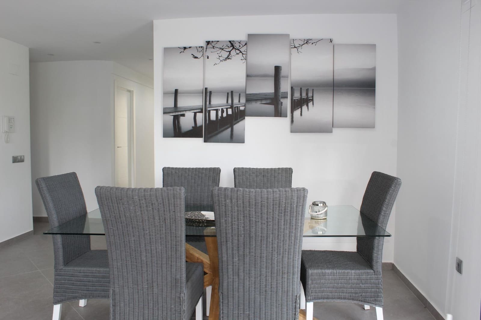 4 soveværelse Semi-Rækkehus til salg i Gandia med garage - € 800.000 (Ref: 8938677)