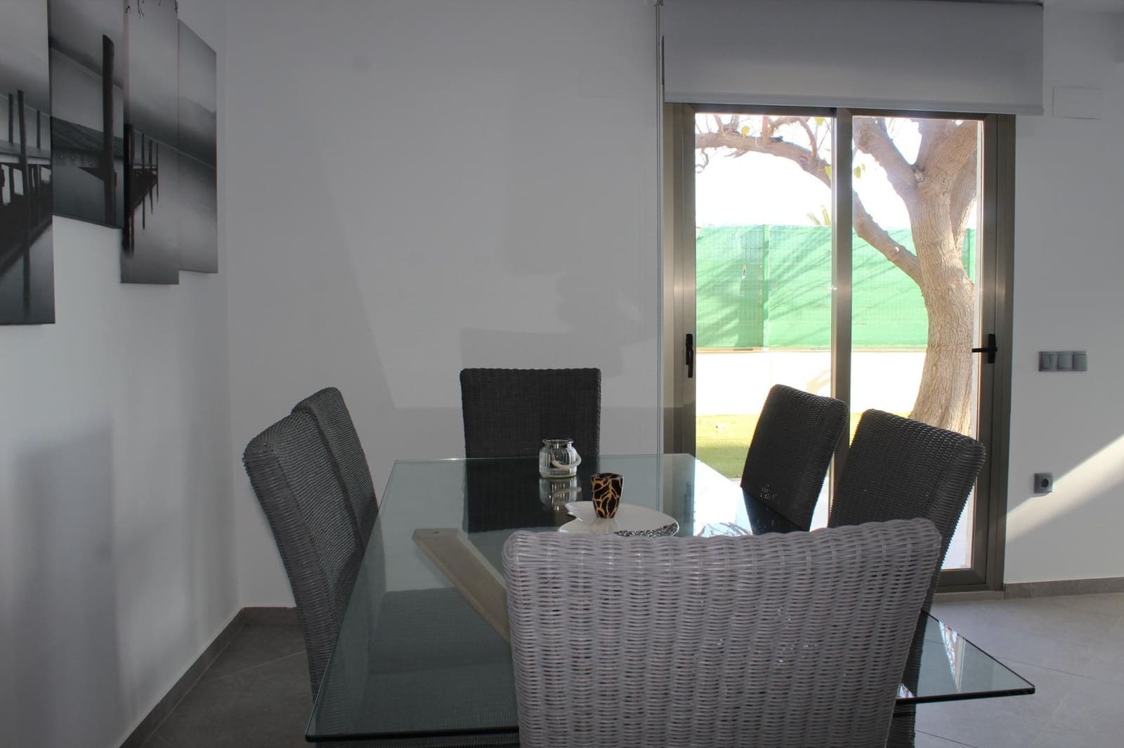 4 soveværelse Semi-Rækkehus til salg i Gandia med garage - € 800.000 (Ref: 8938677)