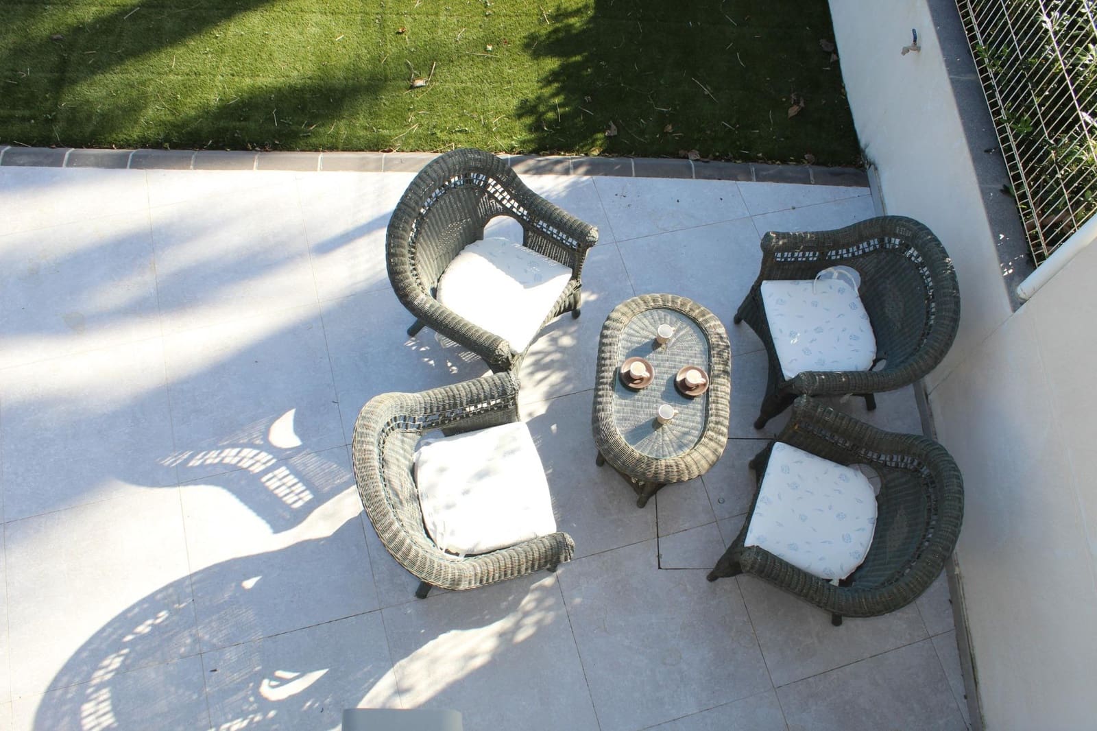 4 soveværelse Semi-Rækkehus til salg i Gandia med garage - € 800.000 (Ref: 8938677)