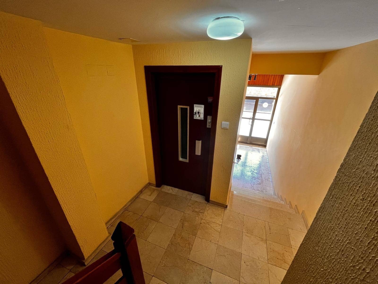 3 bedroom Flat for rent in Tavernes de la Valldigna - € 700 (Ref: 8979061)