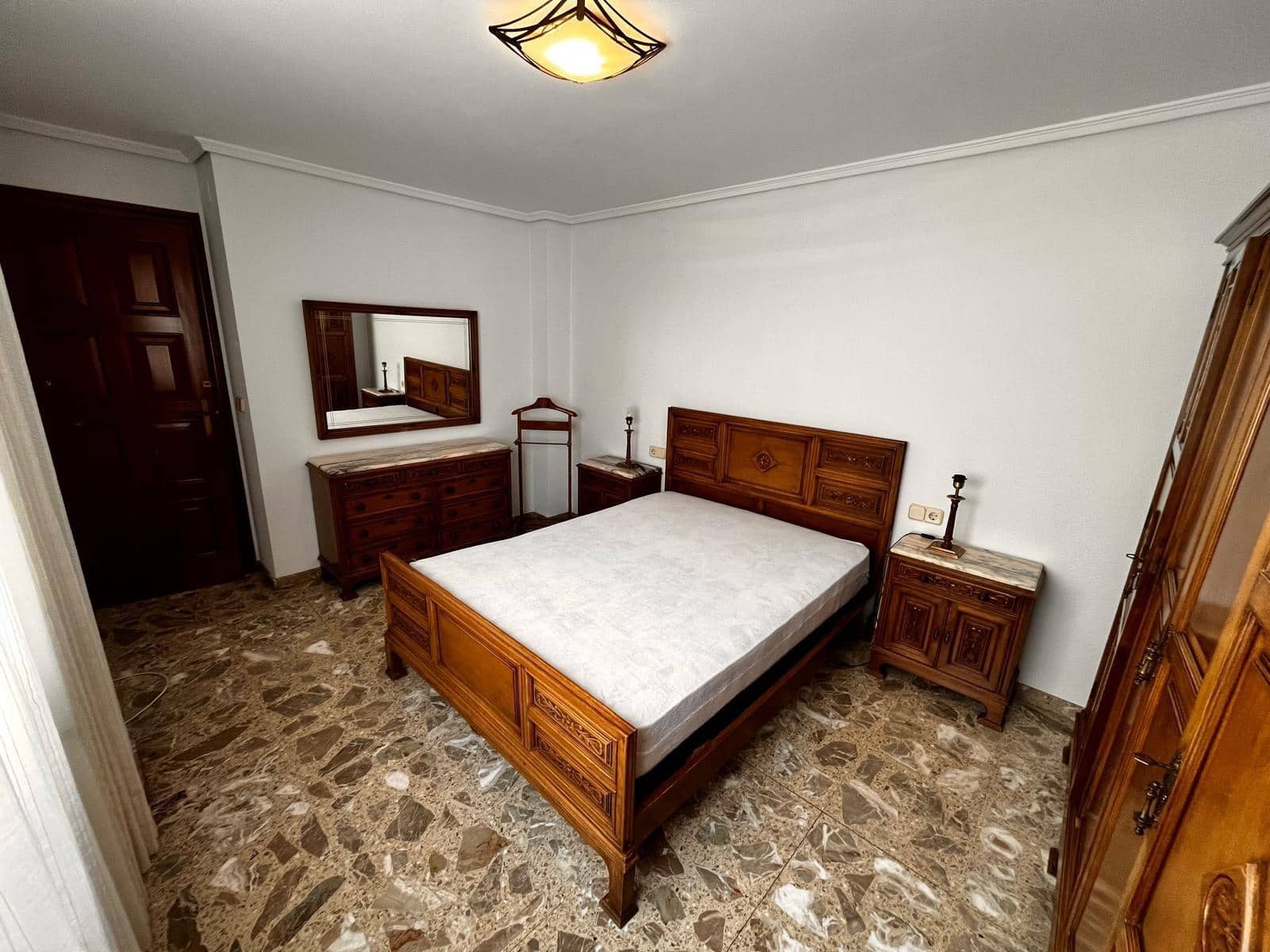 3 bedroom Flat for rent in Tavernes de la Valldigna - € 700 (Ref: 8979061)