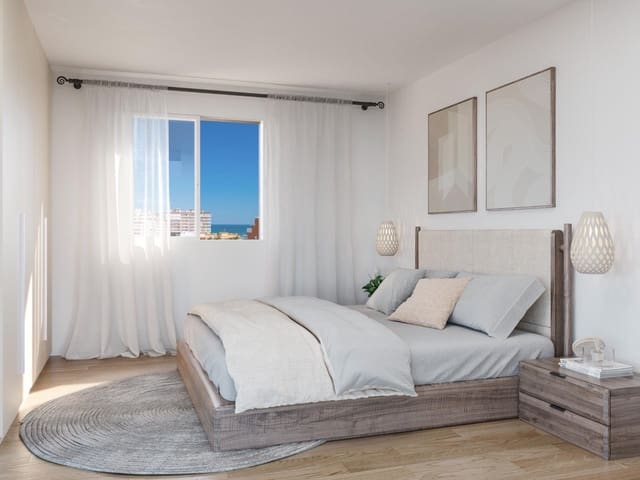 3 slaapkamer Appartement te koop in Tavernes de la Valldigna met zwembad garage - € 237.000 (Ref: 8979064)