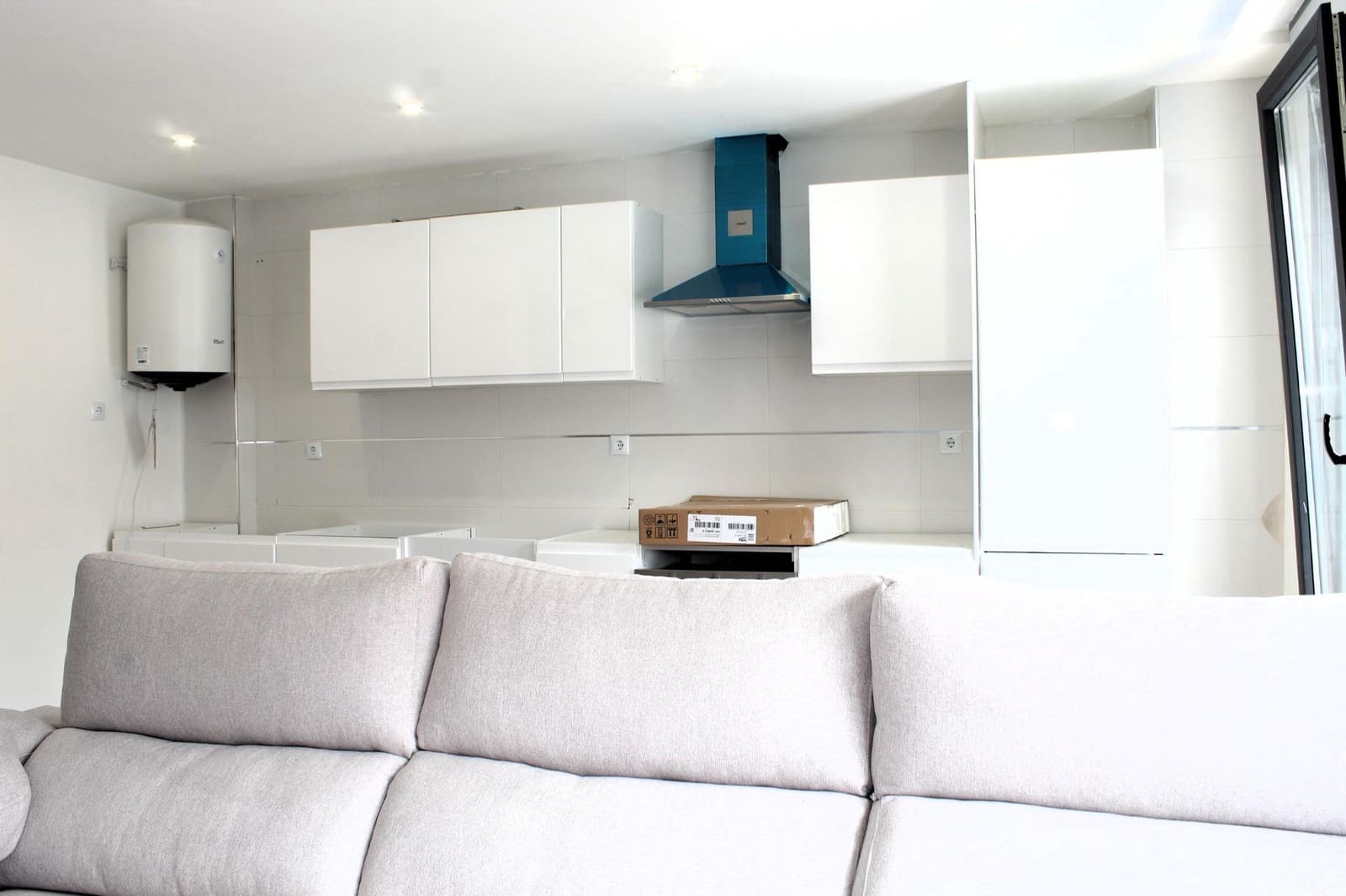 3 soveværelse Penthouse til salg i Alberic - € 209.000 (Ref: 8988441)