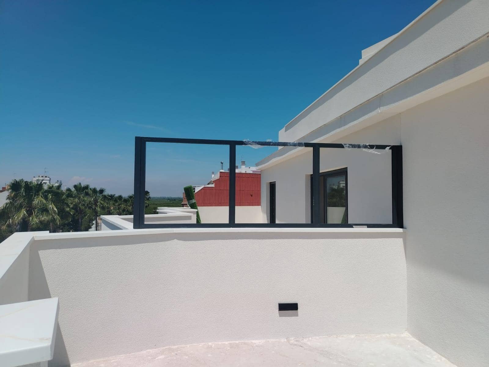 3 soveværelse Penthouse til salg i Alberic - € 209.000 (Ref: 8988441)